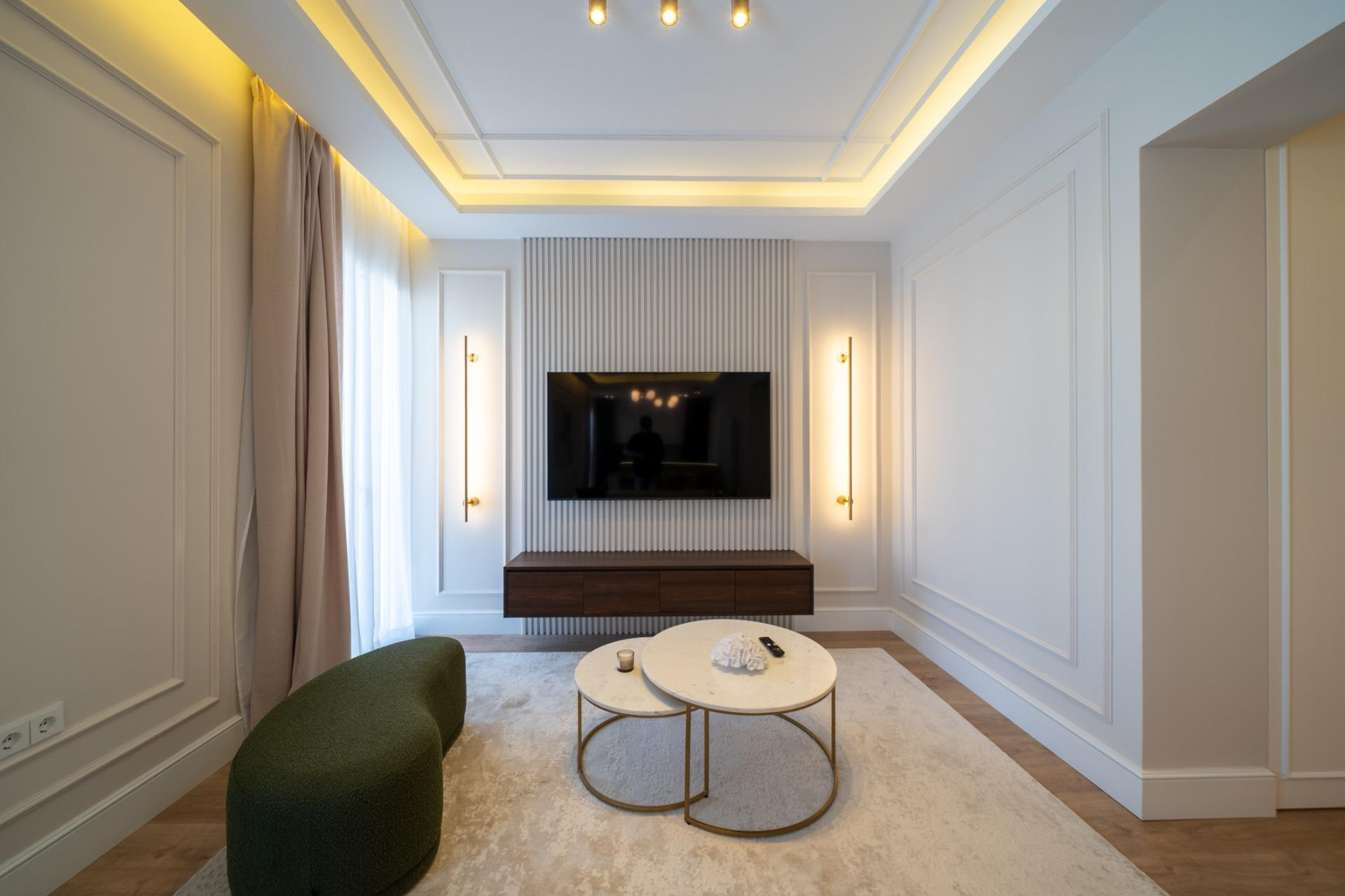 Resale - Apartment  - Madrid - Recoletos