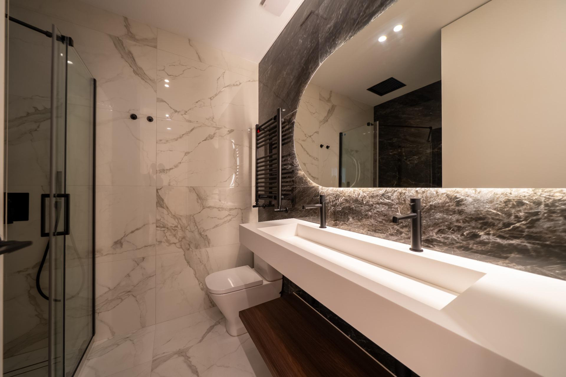 Resale - Apartment  - Madrid - Recoletos