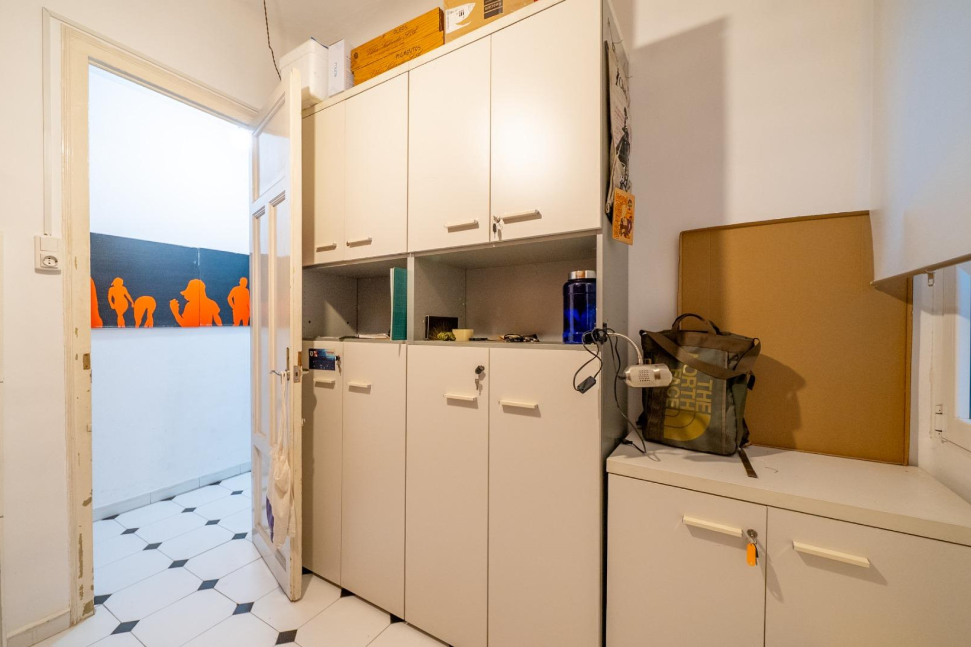 Resale - Apartment  - Madrid - Retiro