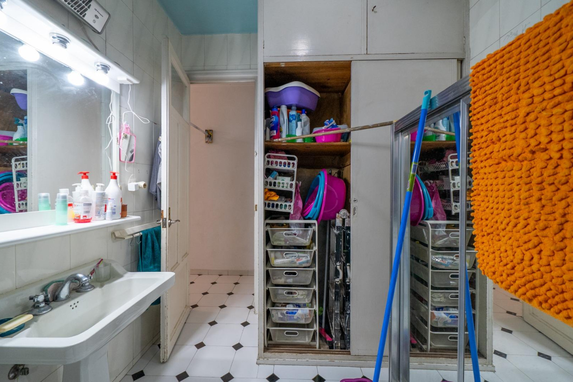 Resale - Apartment  - Madrid - Retiro