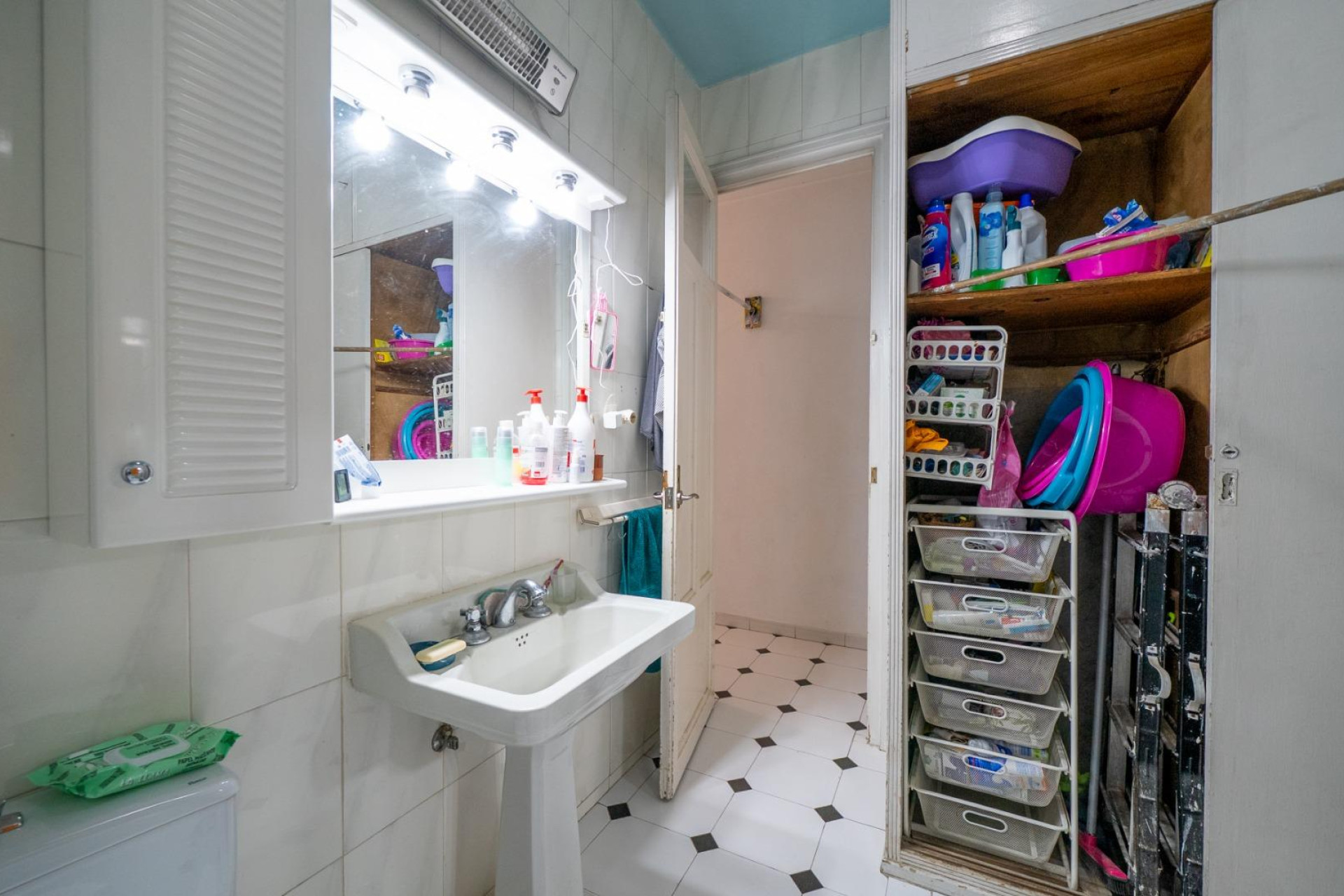 Resale - Apartment  - Madrid - Retiro