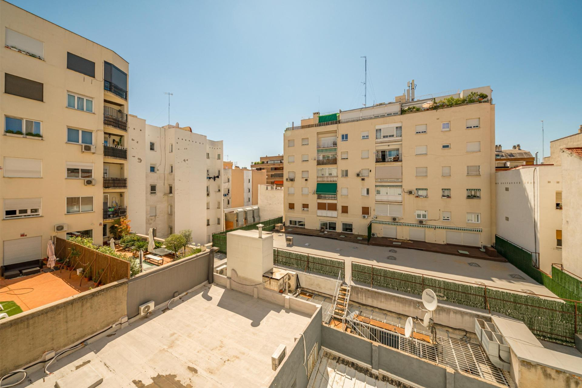 Resale - Apartment  - Madrid - Salamanca