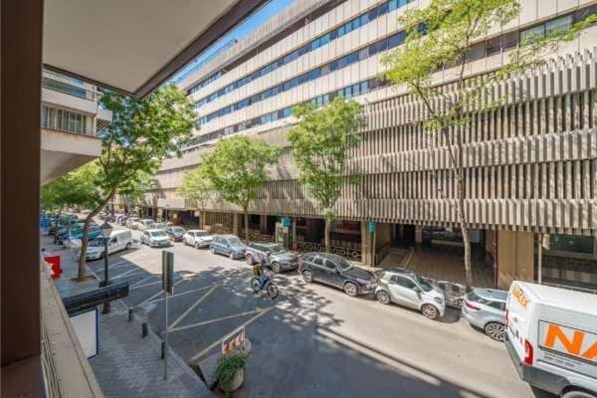 Resale - Apartment  - Madrid - Salamanca