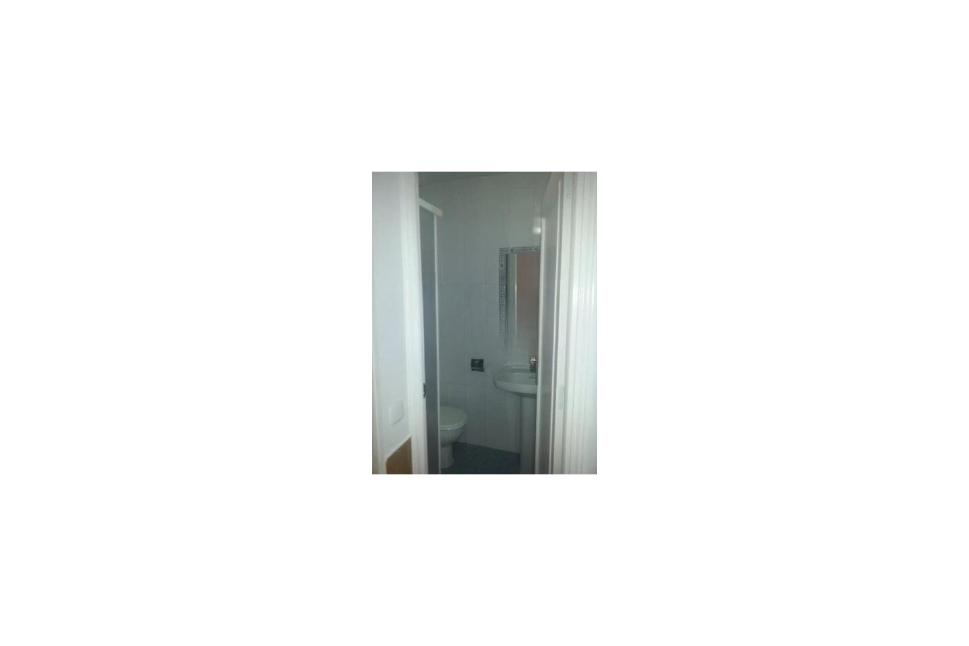 Resale - Apartment  - Madrid - San diego