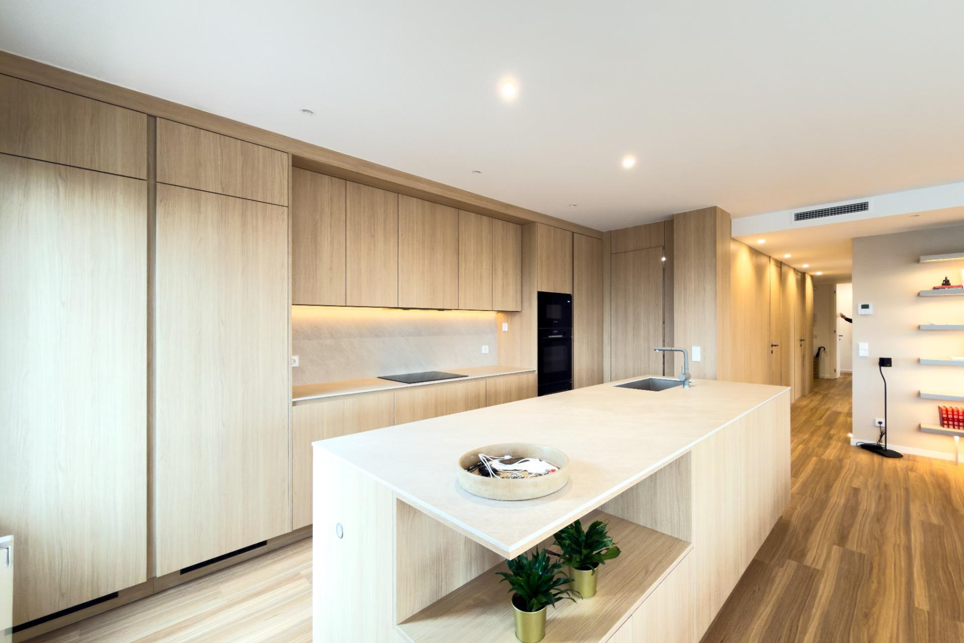 Resale - Apartment  - Madrid - San Juan Bautista