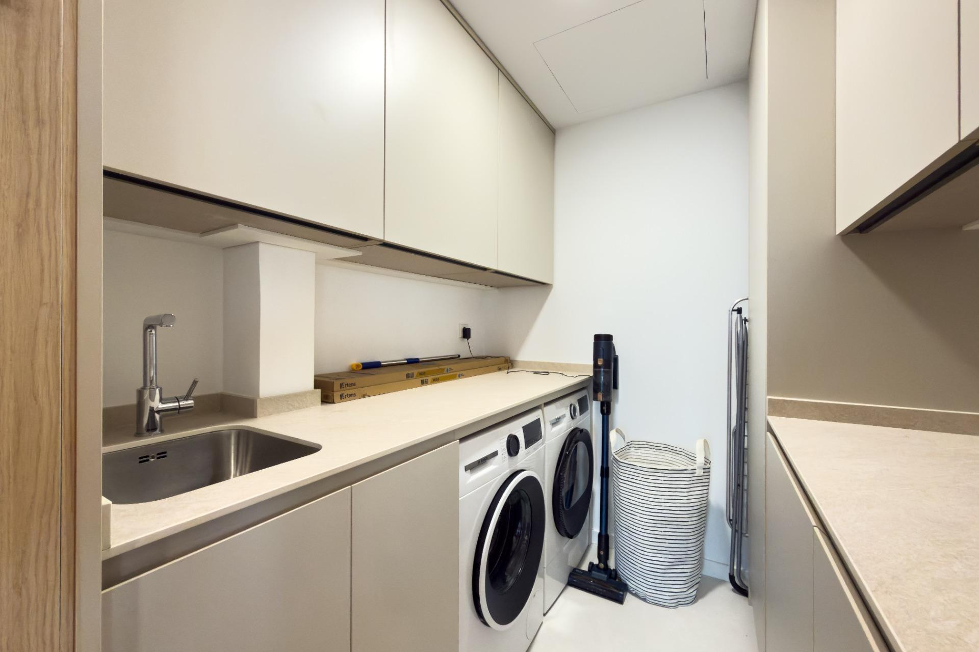 Resale - Apartment  - Madrid - San Juan Bautista