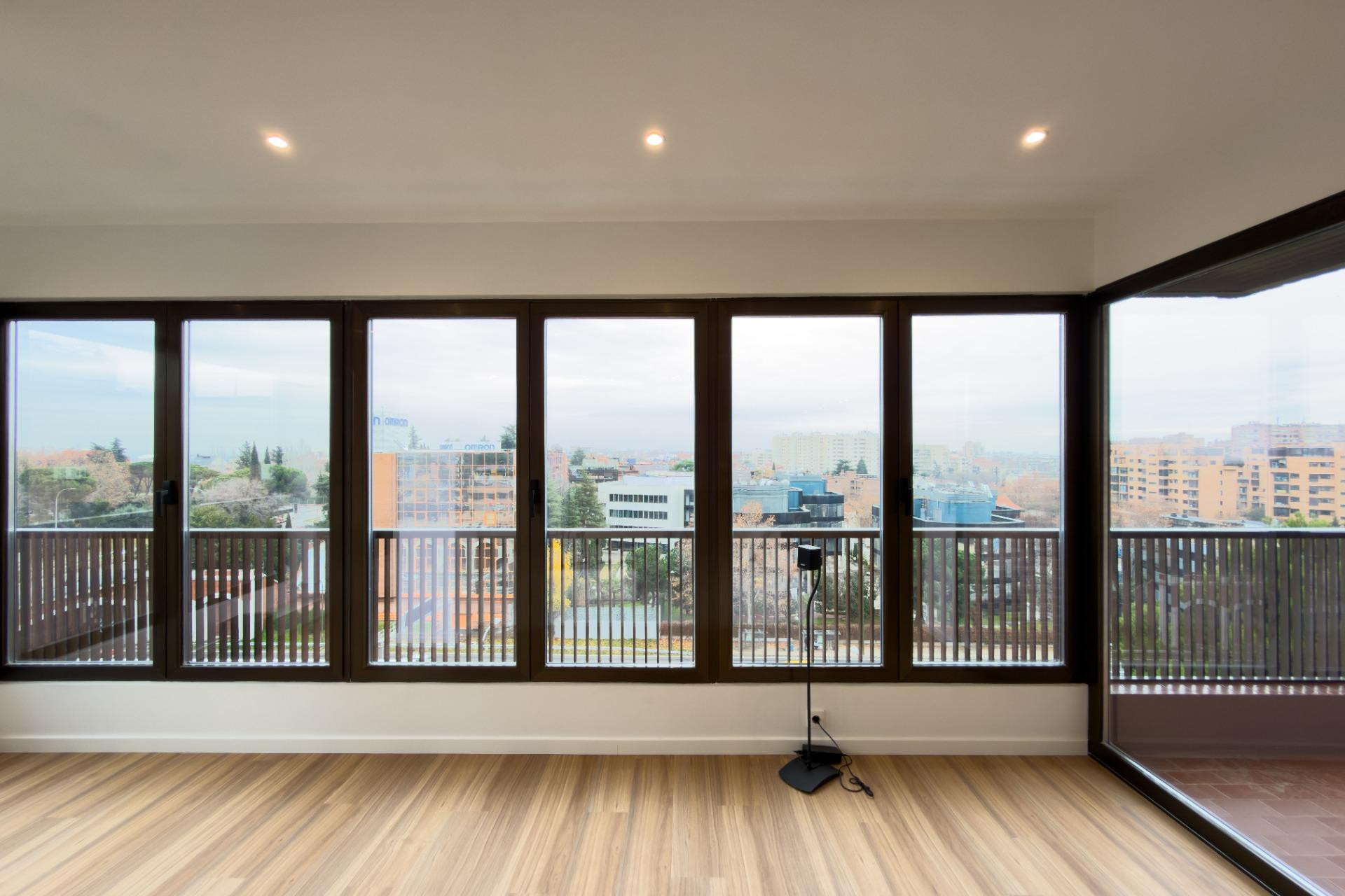 Resale - Apartment  - Madrid - San Juan Bautista