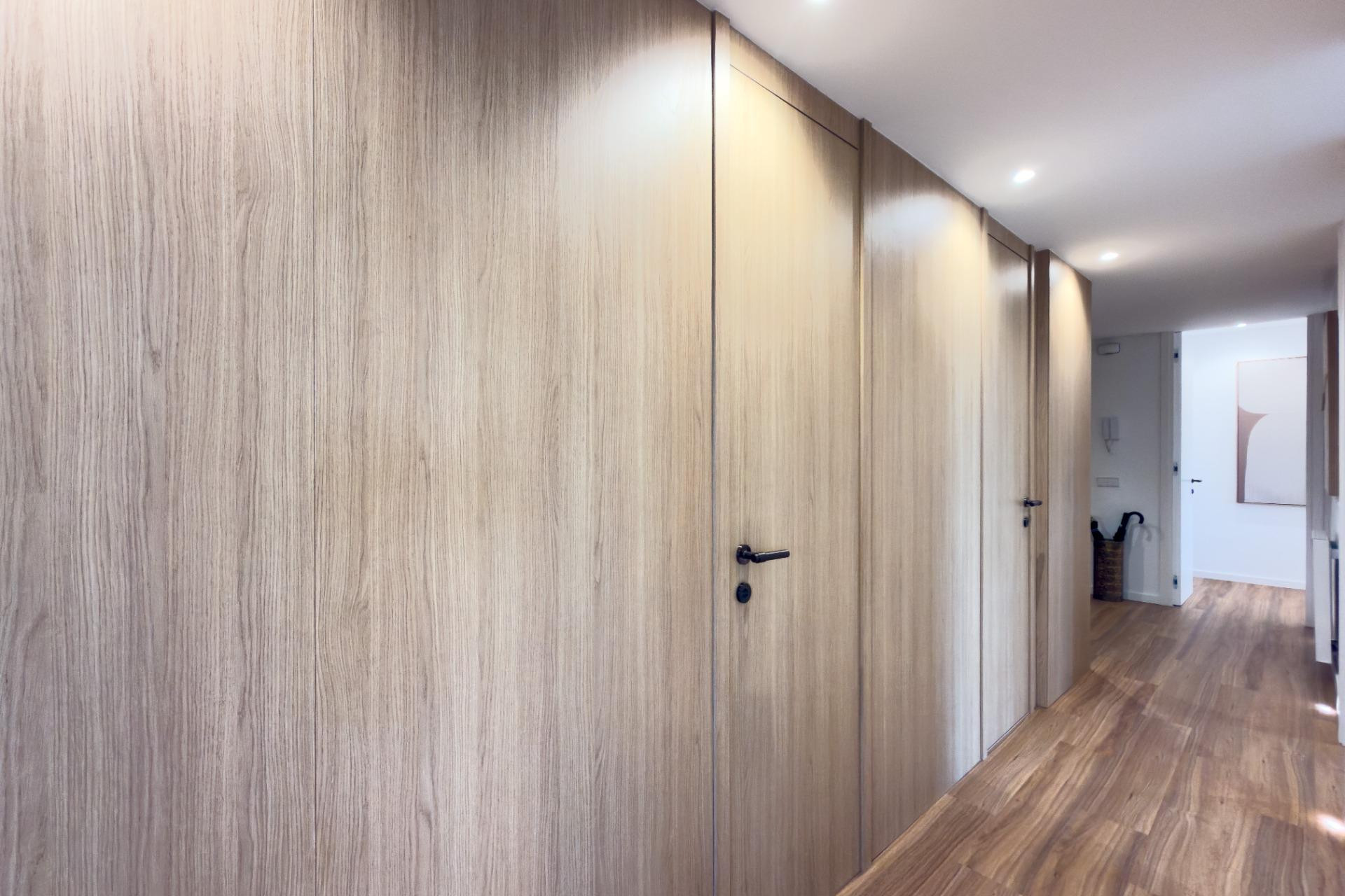 Resale - Apartment  - Madrid - San Juan Bautista