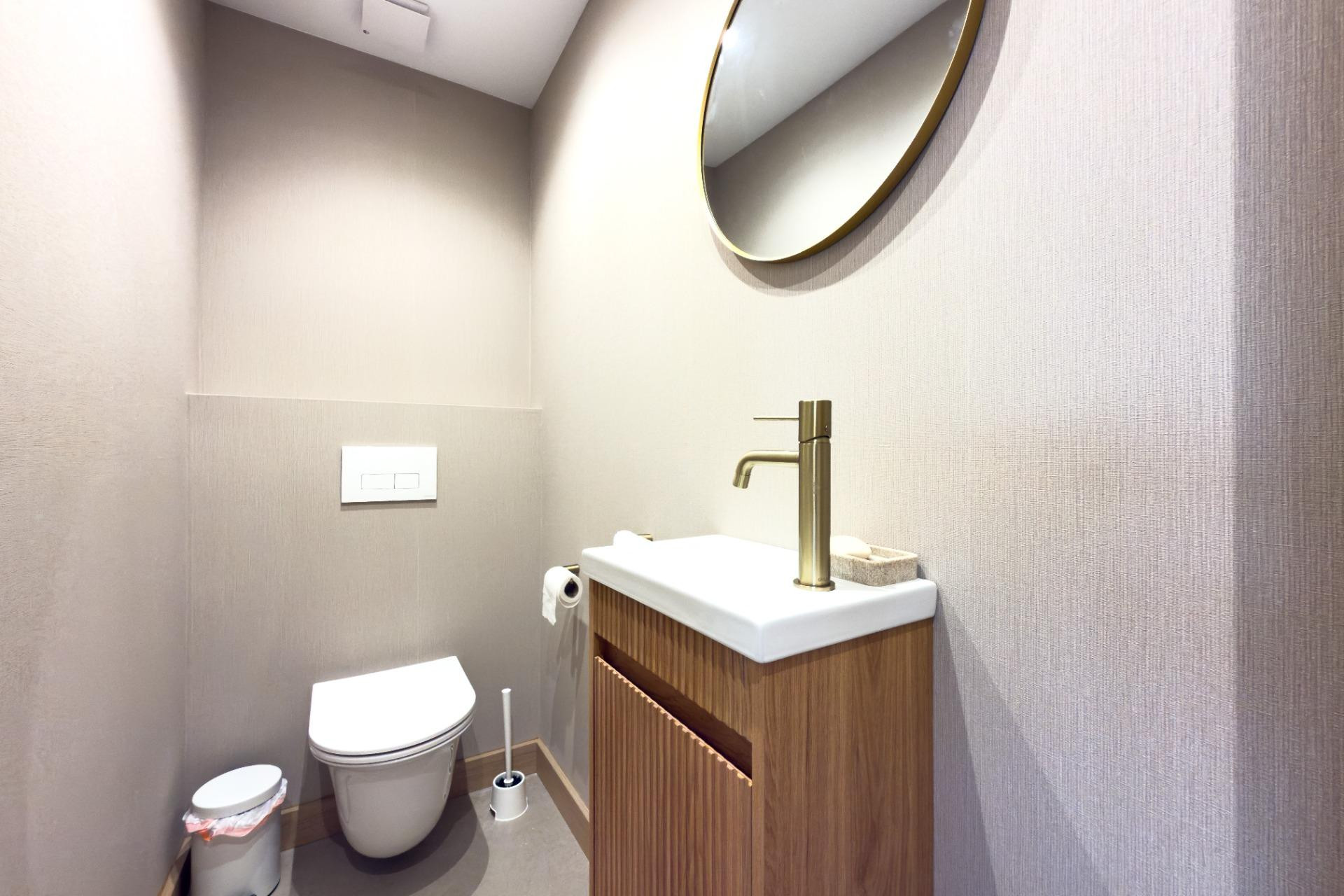 Resale - Apartment  - Madrid - San Juan Bautista