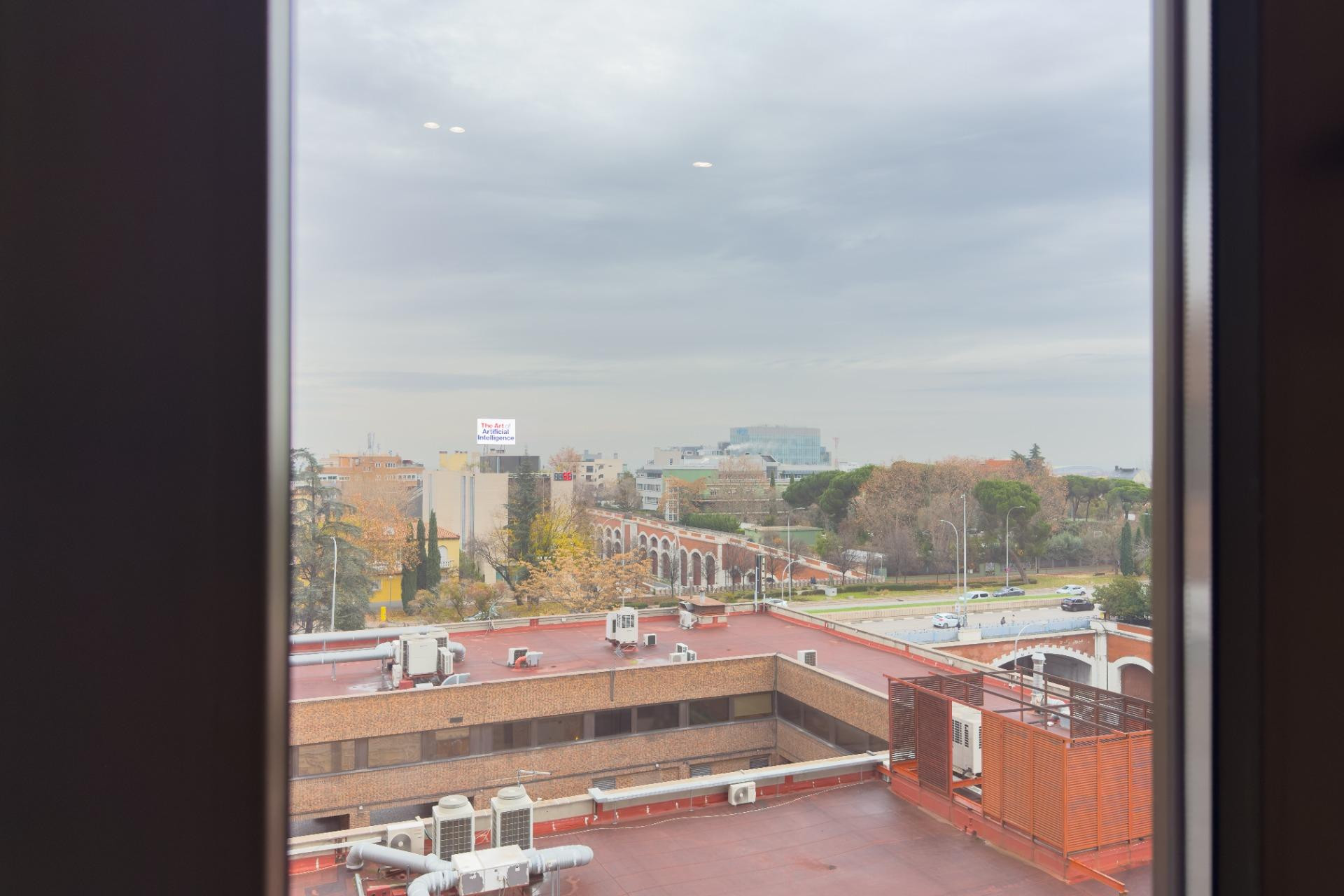 Resale - Apartment  - Madrid - San Juan Bautista