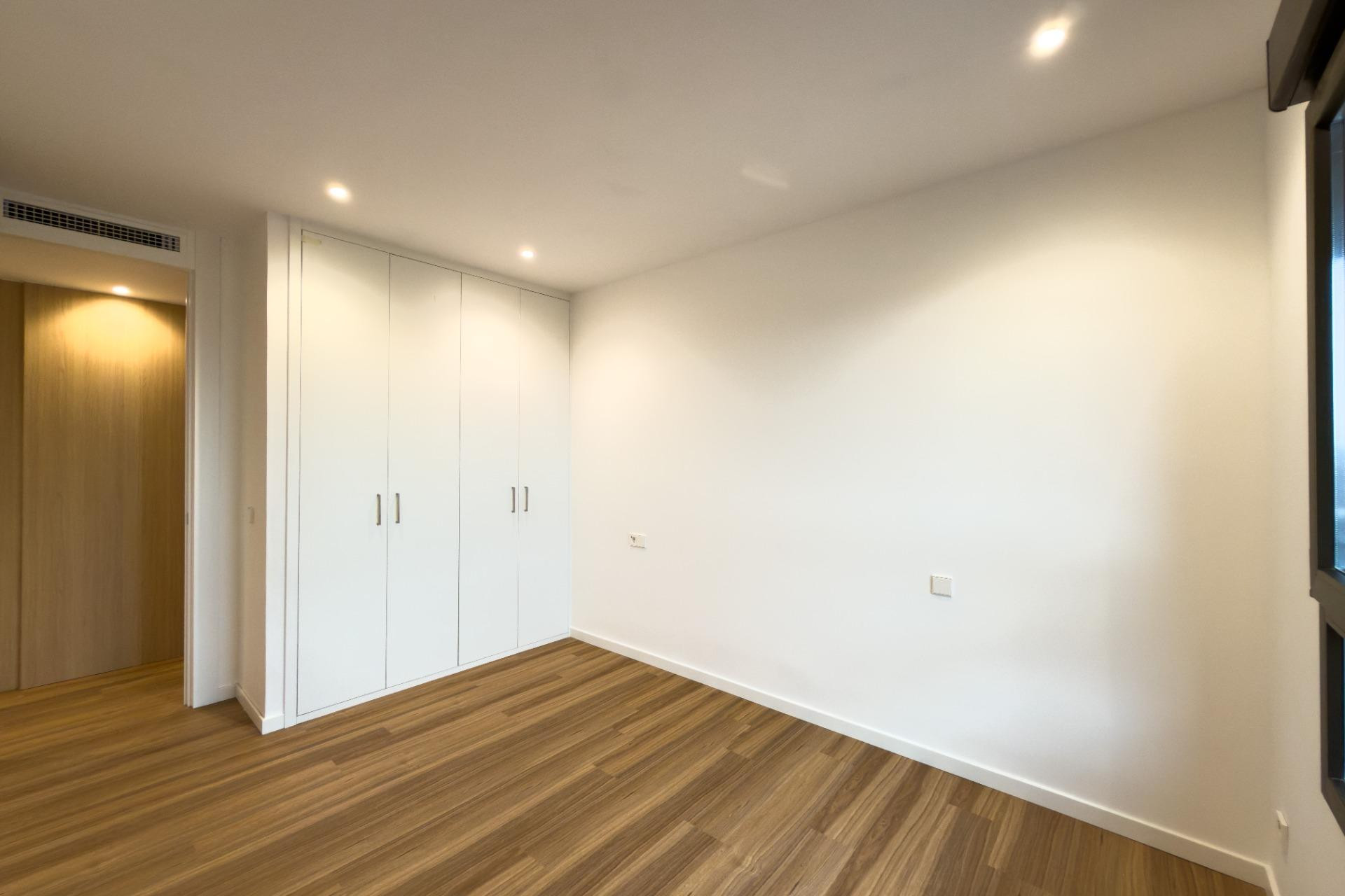 Resale - Apartment  - Madrid - San Juan Bautista