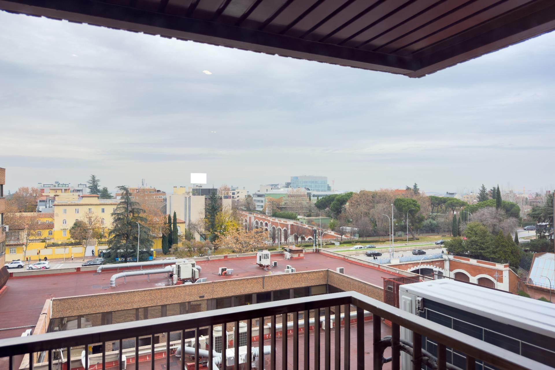 Resale - Apartment  - Madrid - San Juan Bautista