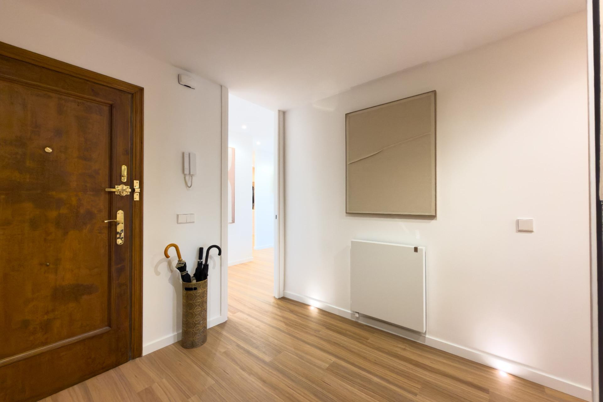 Resale - Apartment  - Madrid - San Juan Bautista