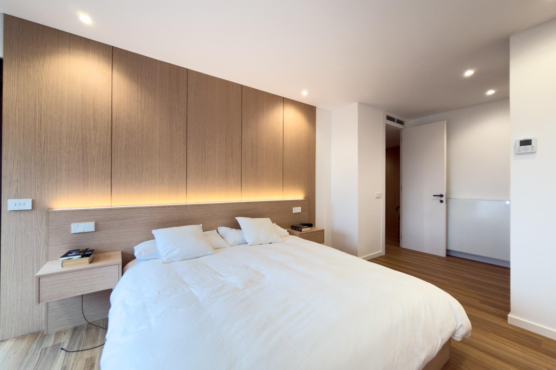 Resale - Apartment  - Madrid - San Juan Bautista