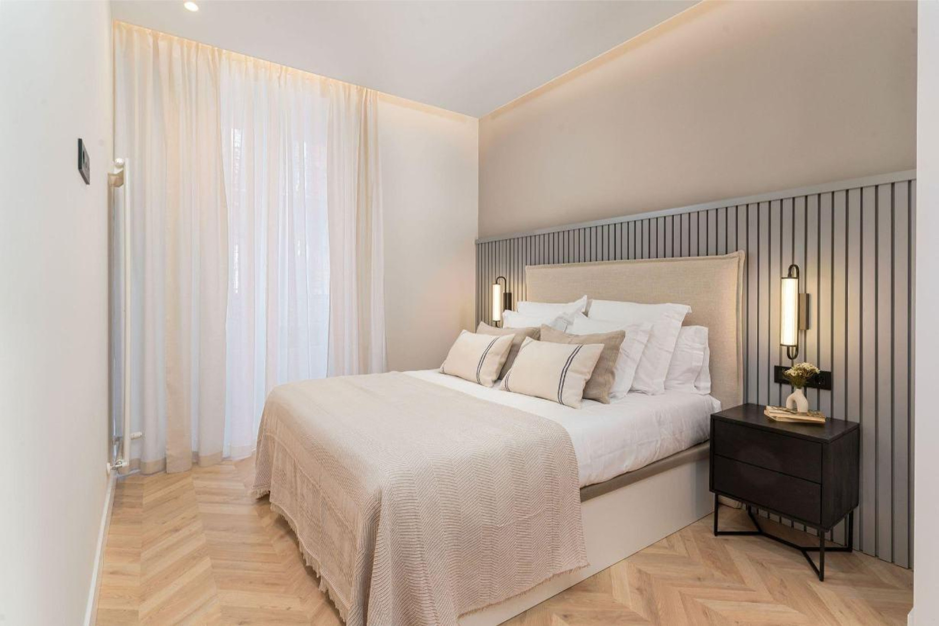 Resale - Apartment  - Madrid - Sol