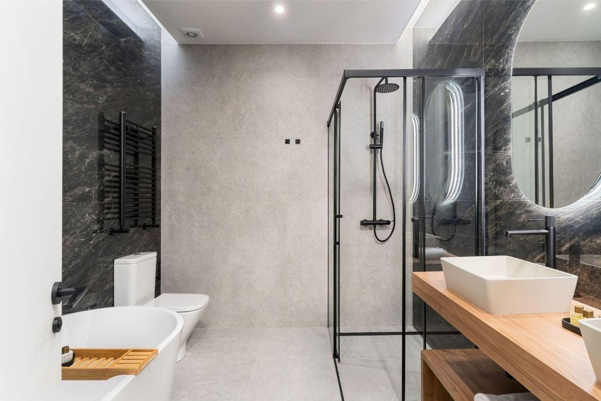 Resale - Apartment  - Madrid - Sol