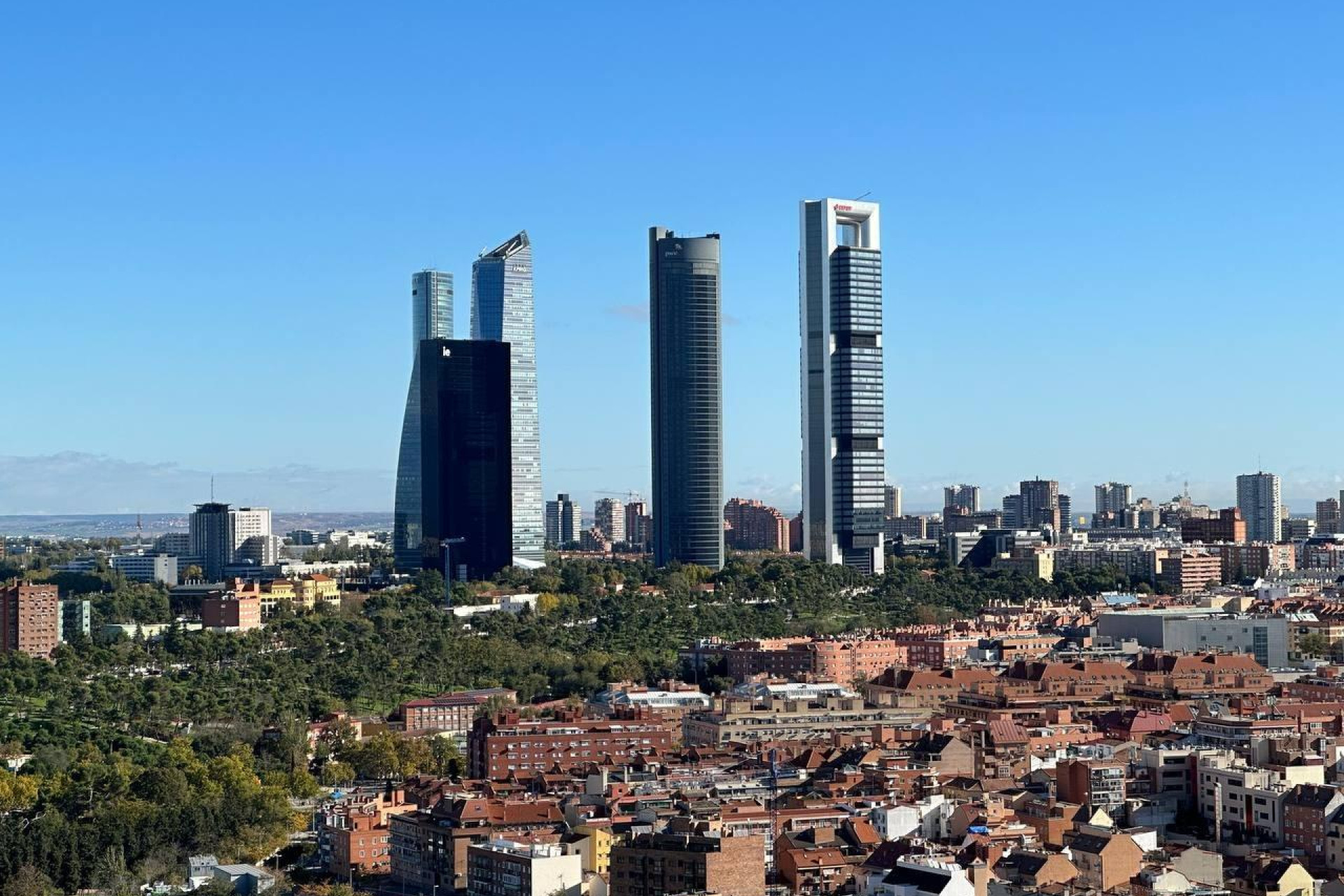 Resale - Apartment  - Madrid - Tetuán