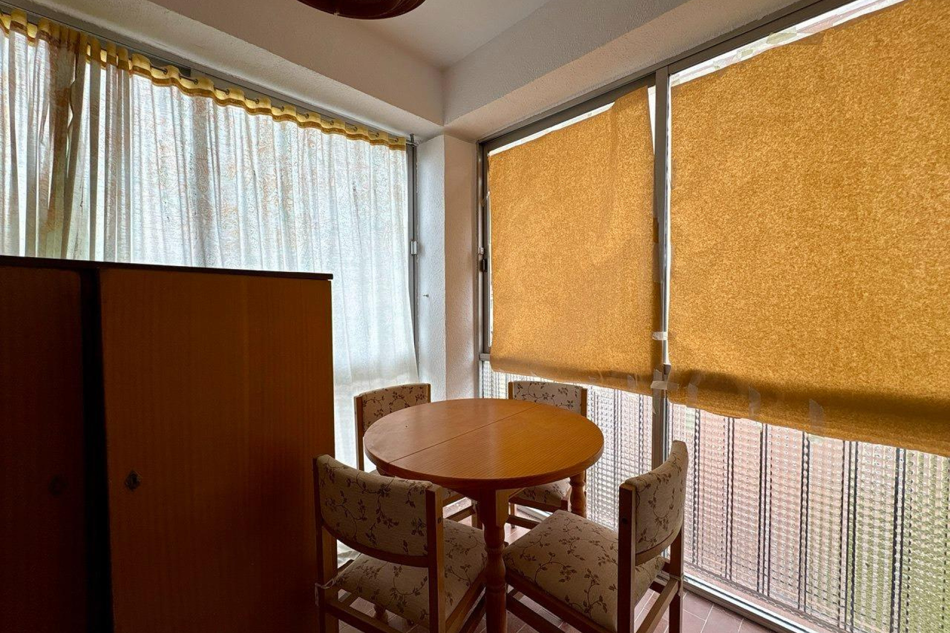 Resale - Apartment  - Madrid - Tetuán