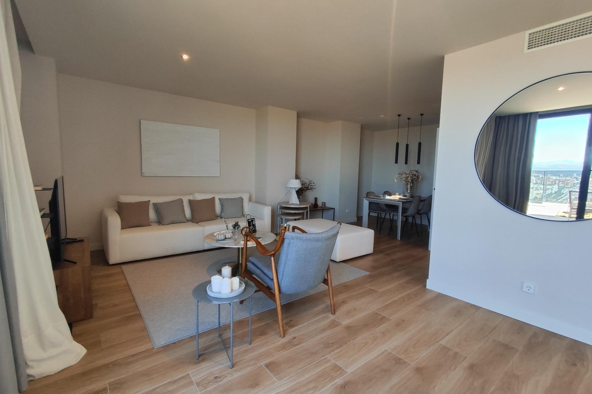 Resale - Apartment  - Madrid - Valdeacederas