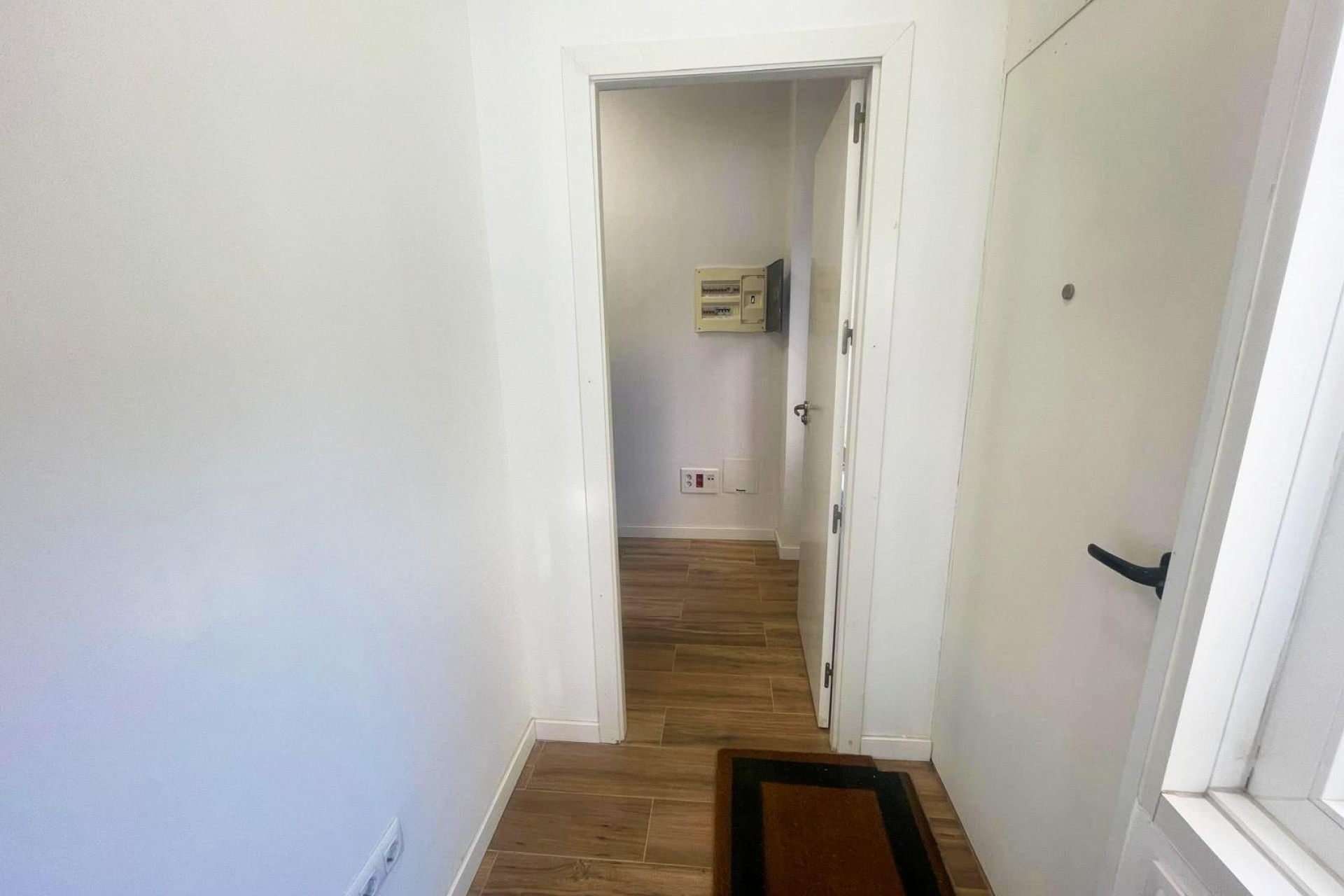 Resale - Apartment  - Madrid - Vallehermoso