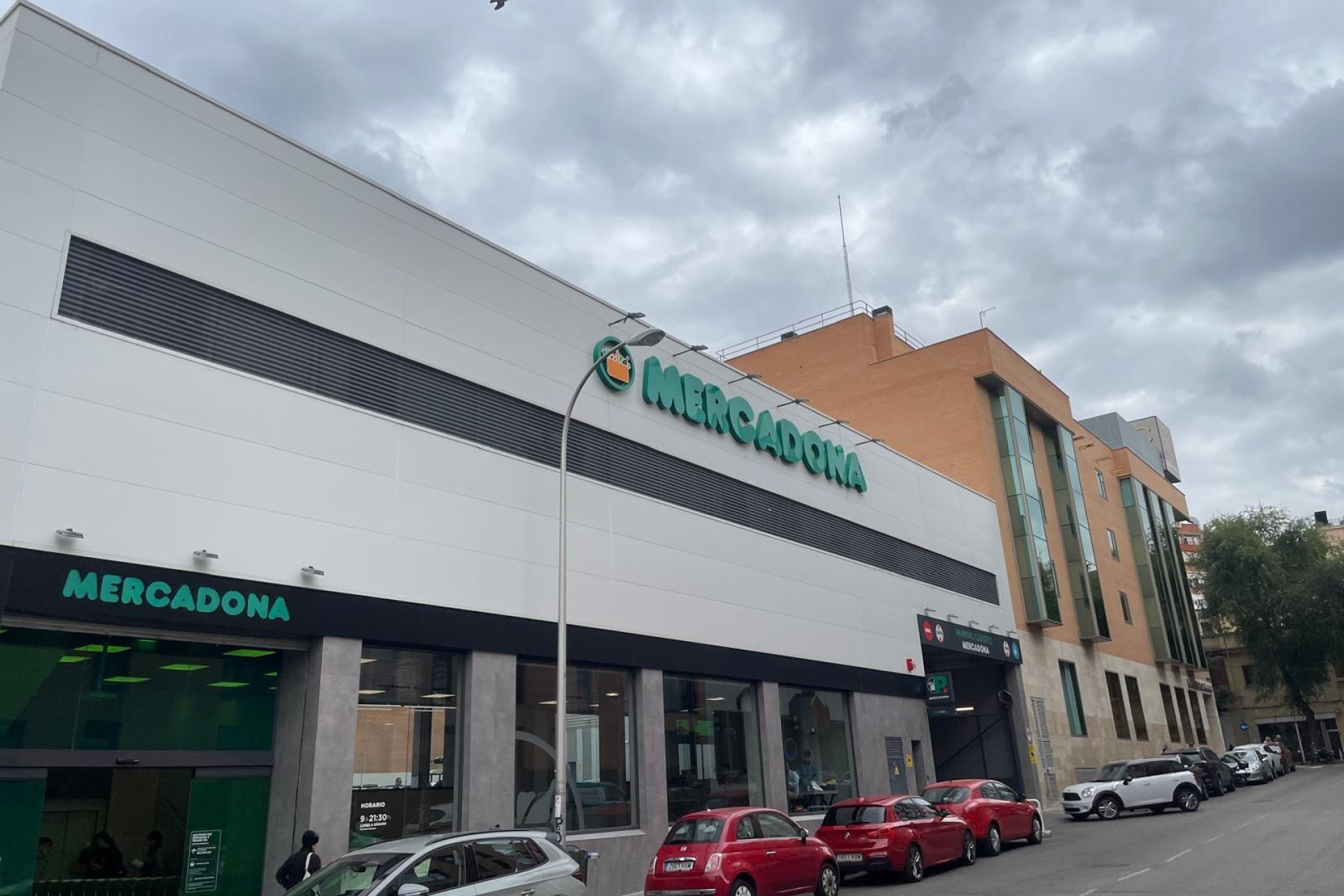 Resale - Apartment  - Madrid - Vallehermoso