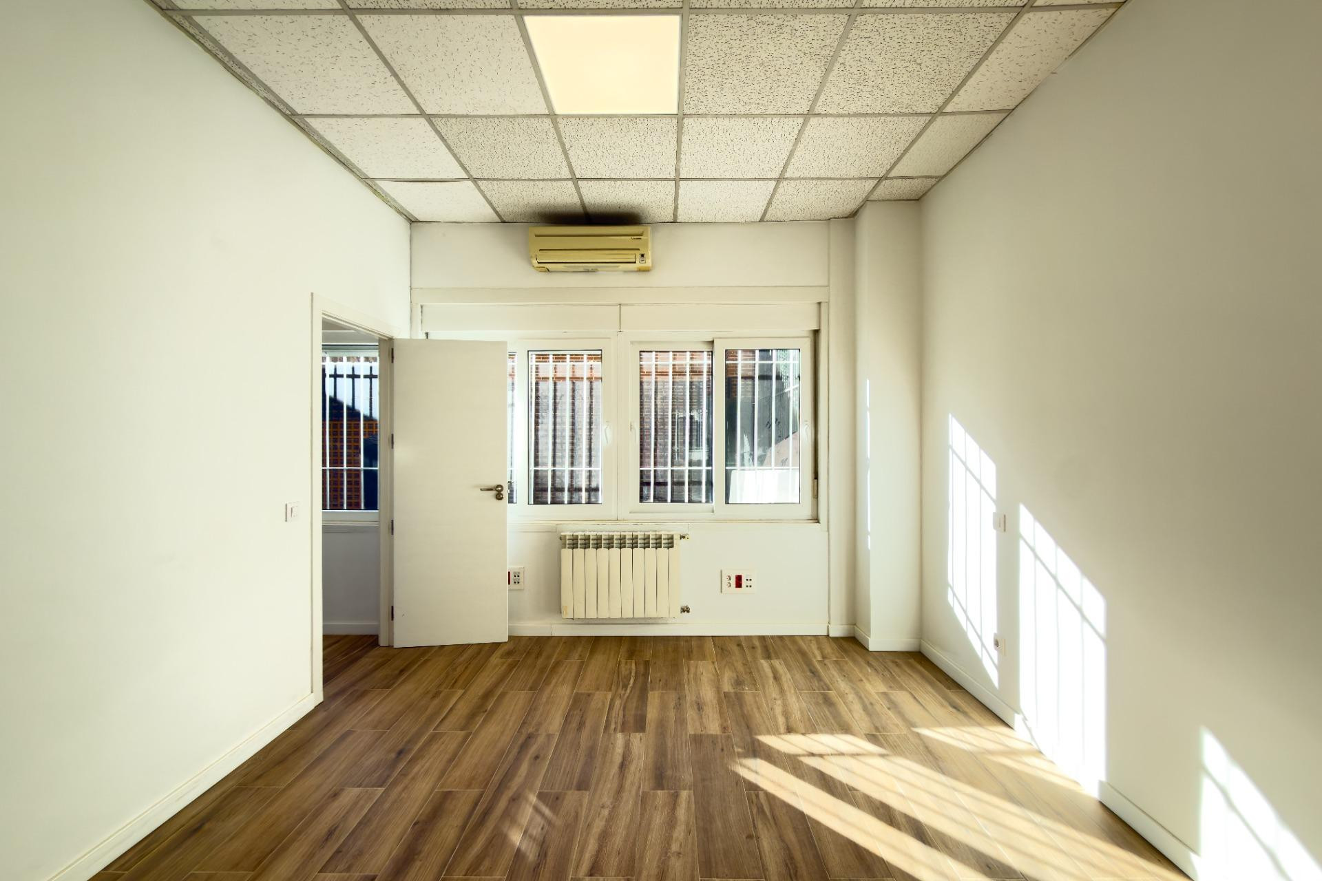 Resale - Apartment  - Madrid - Vallehermoso