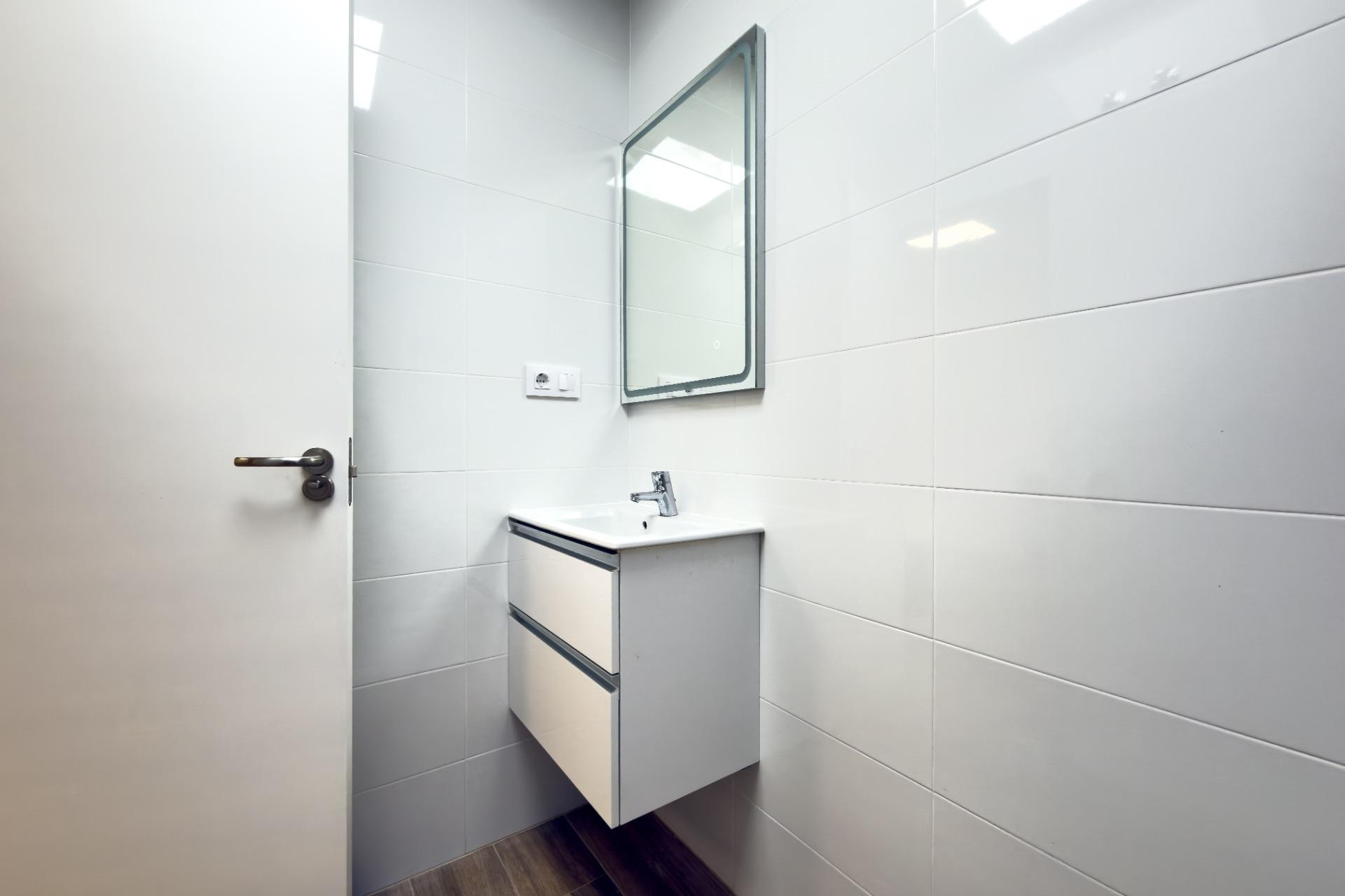 Resale - Apartment  - Madrid - Vallehermoso