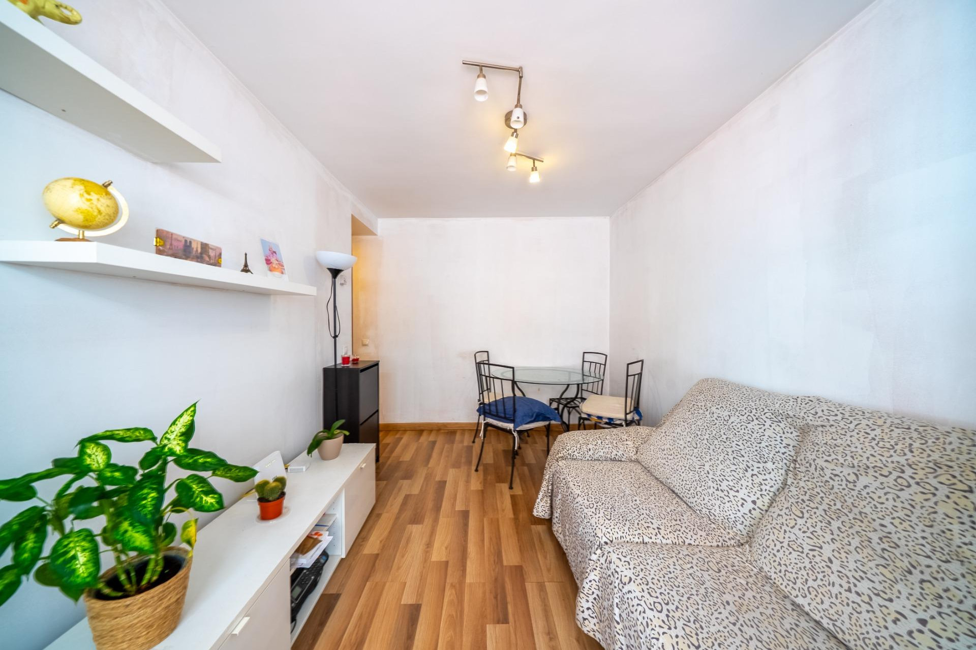 Resale - Apartment  - Madrid - Ventas