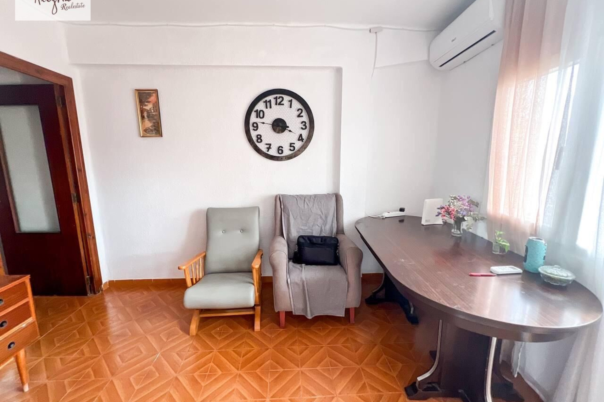 Resale - Apartment  - Manises - El Mercado