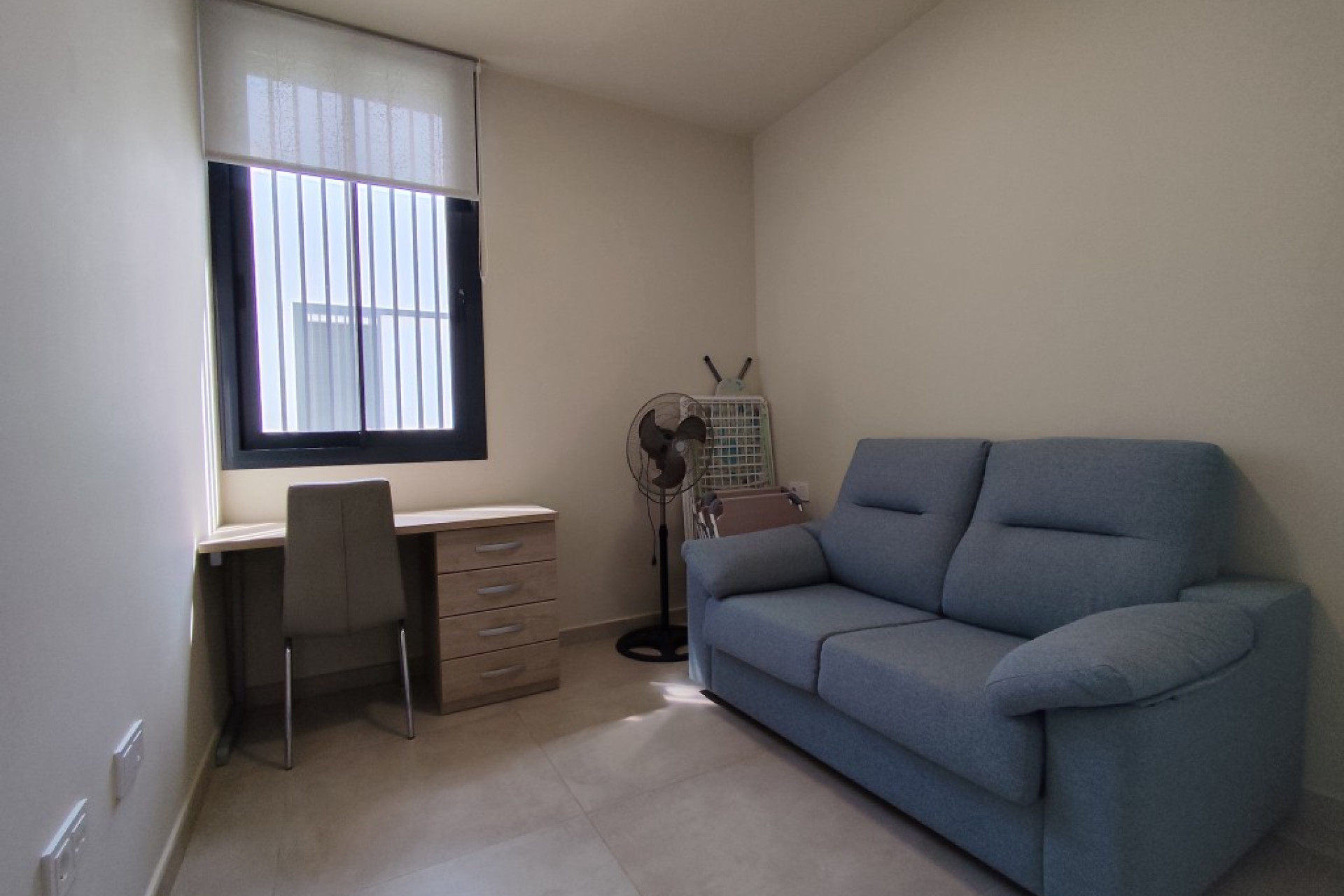 Resale - Apartment  - Mar de Cristal