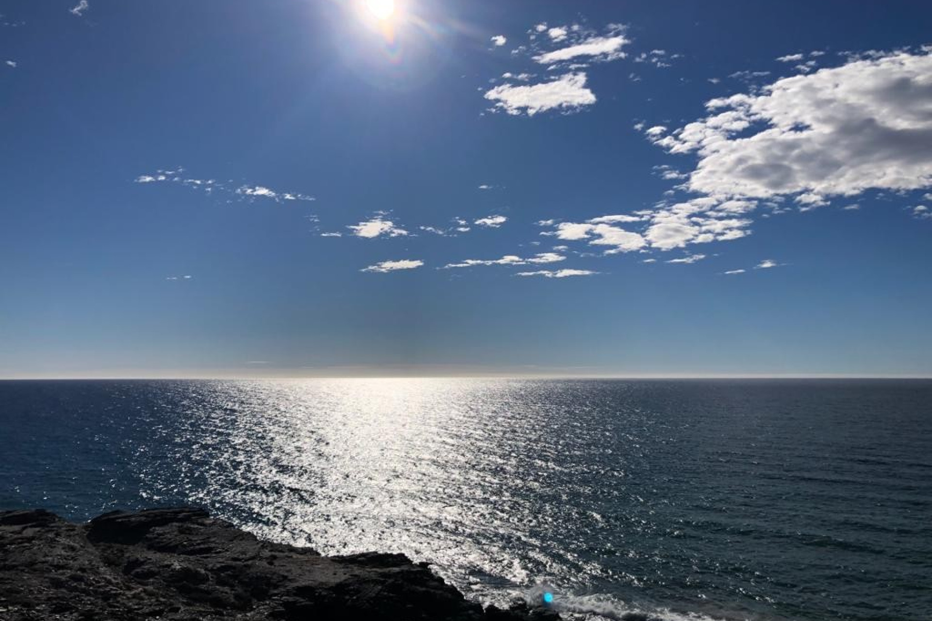 Resale - Apartment  - Mar de Cristal