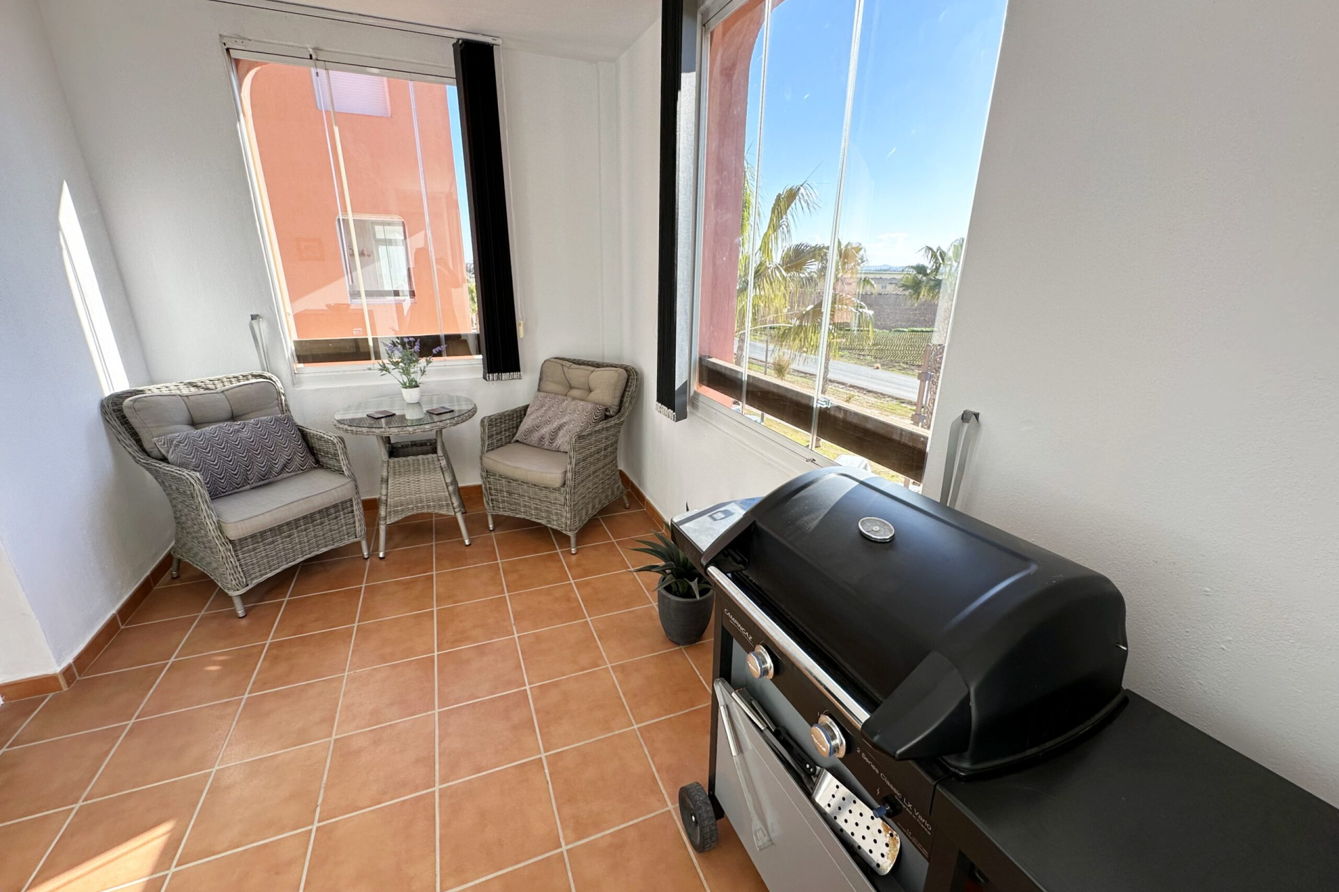 Resale - Apartment  - Mar Menor Golf Resort - Mar Menor Golf Resort - Centre