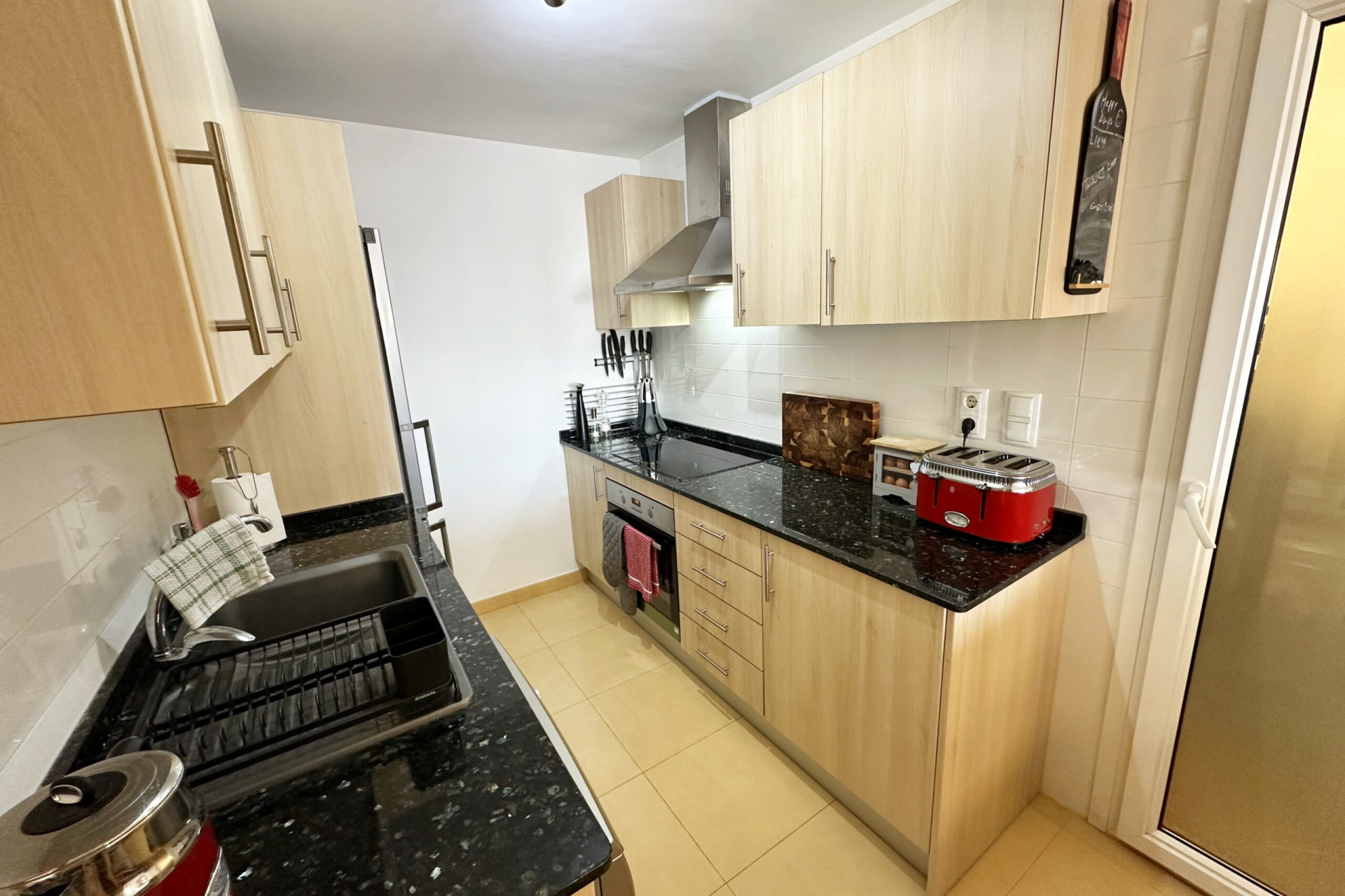 Resale - Apartment  - Mar Menor Golf Resort - Mar Menor Golf Resort - Centre