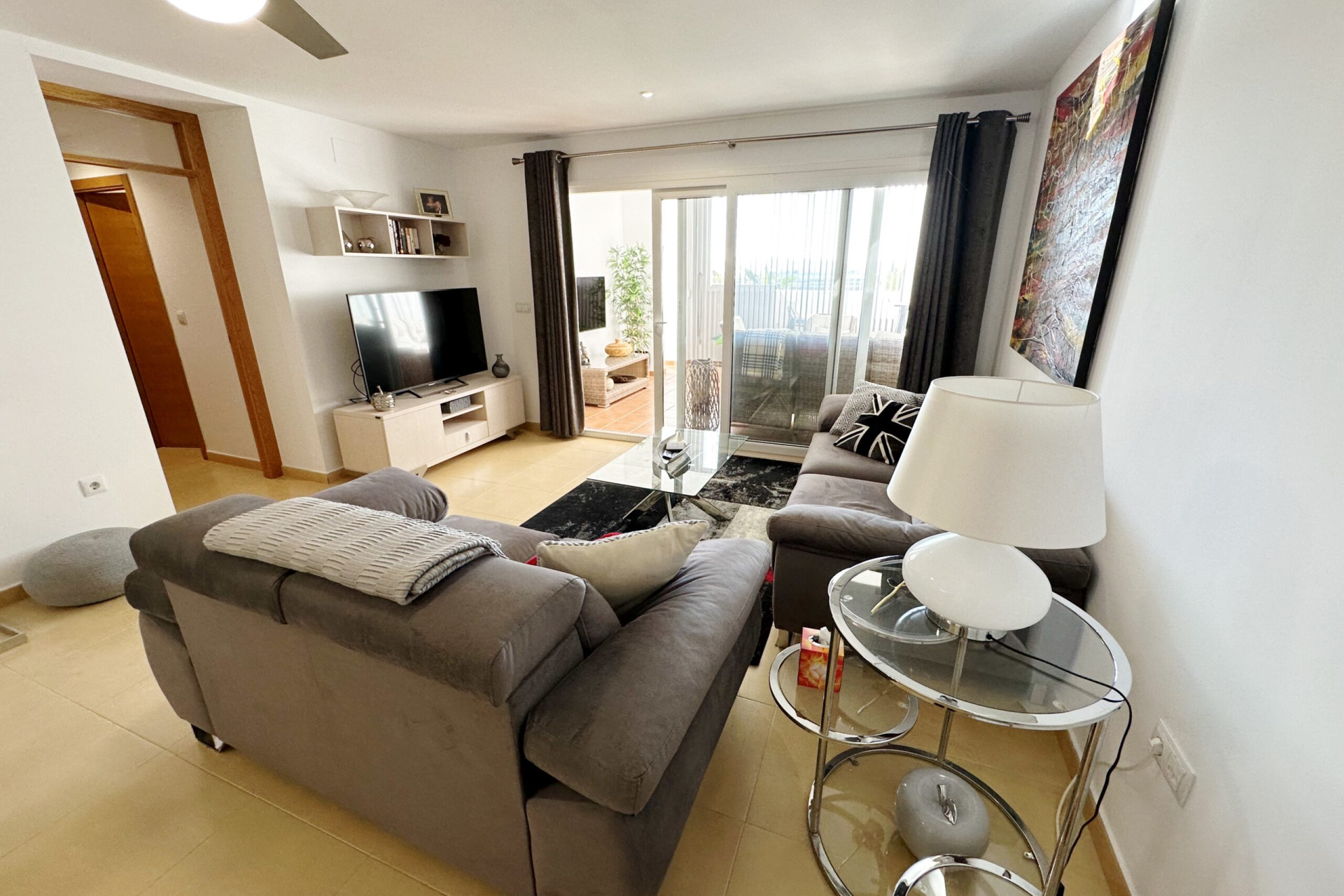 Resale - Apartment  - Mar Menor Golf Resort - Mar Menor Golf Resort - Centre