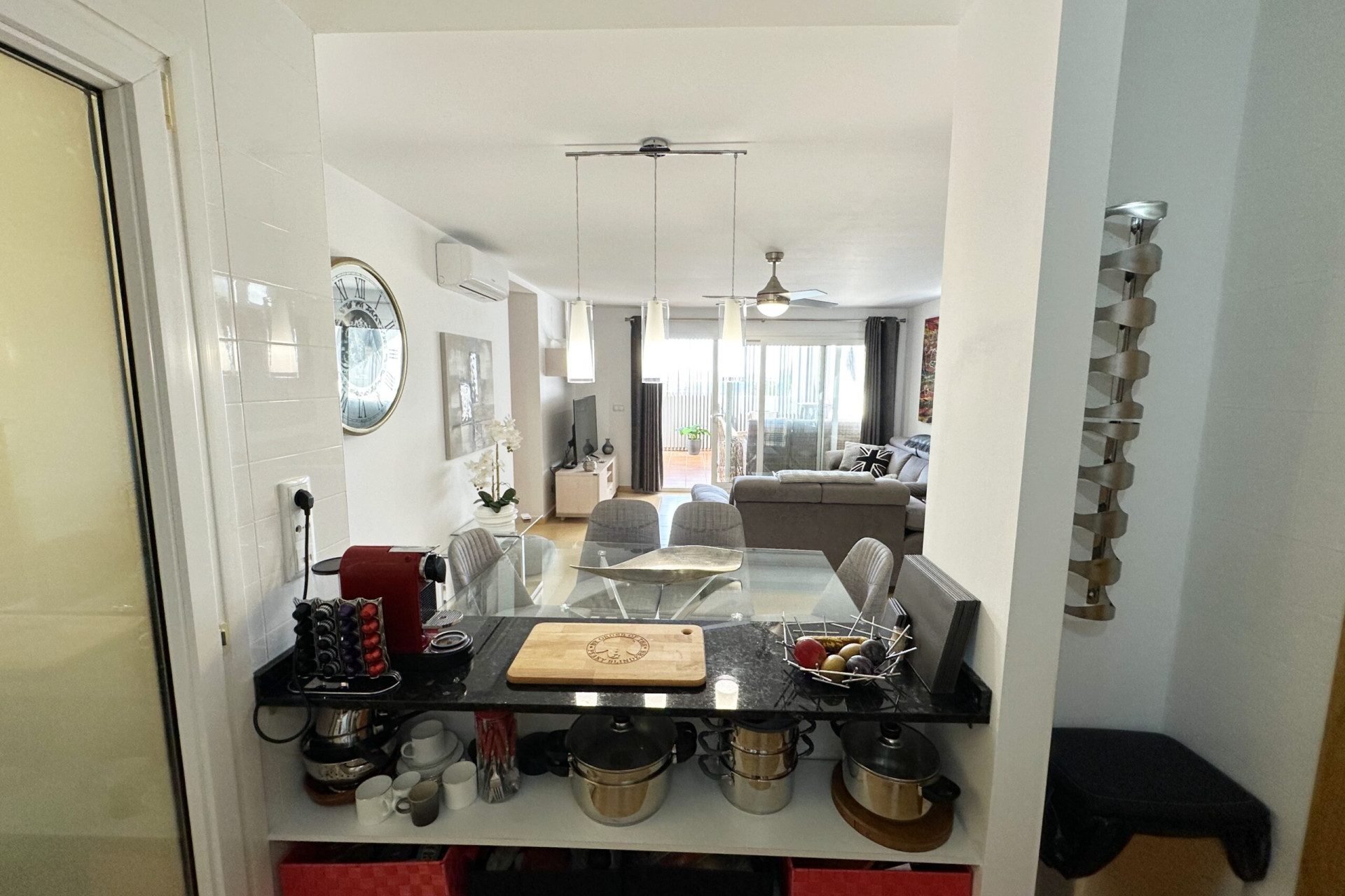 Resale - Apartment  - Mar Menor Golf Resort - Mar Menor Golf Resort - Centre