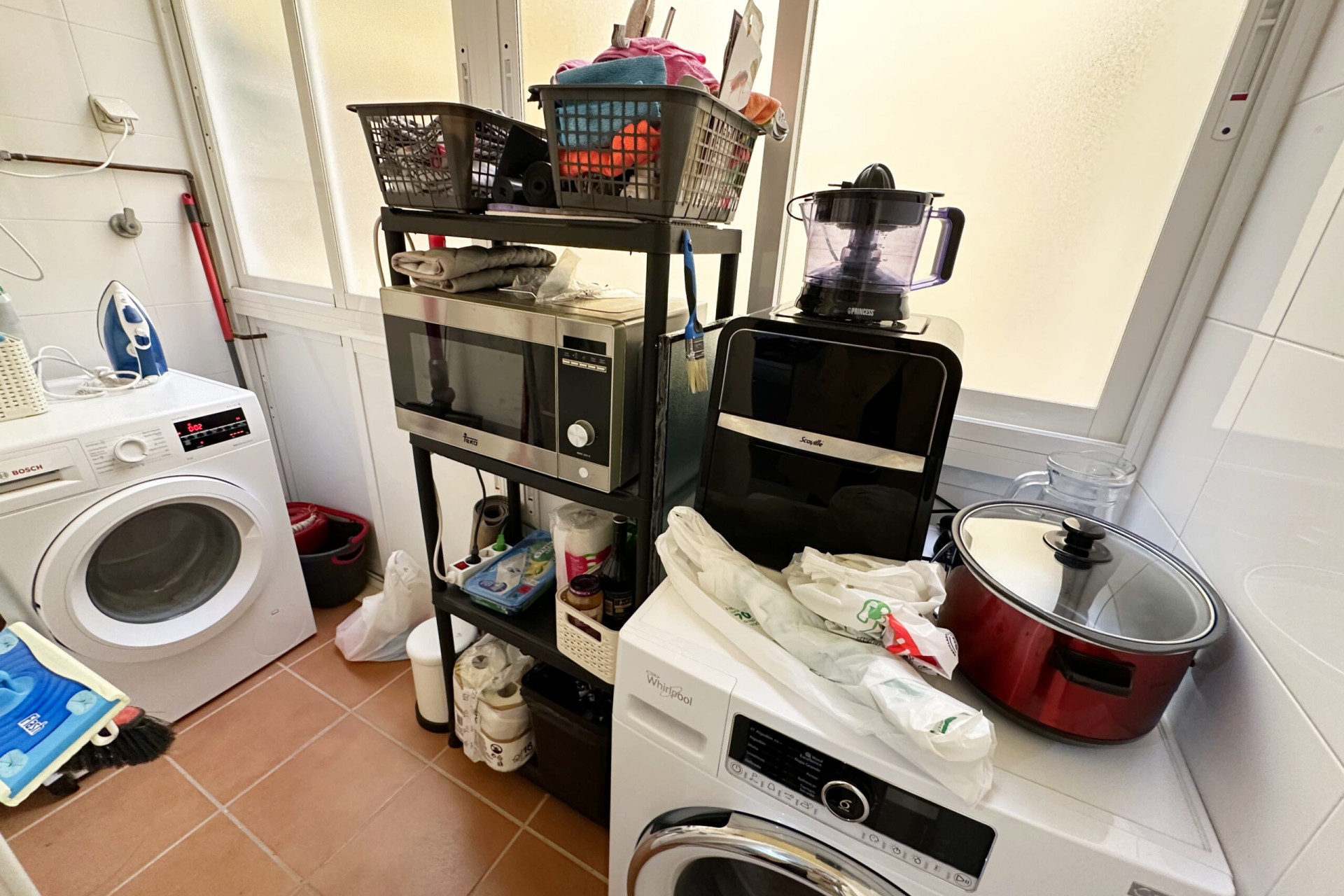 Resale - Apartment  - Mar Menor Golf Resort - Mar Menor Golf Resort - Centre