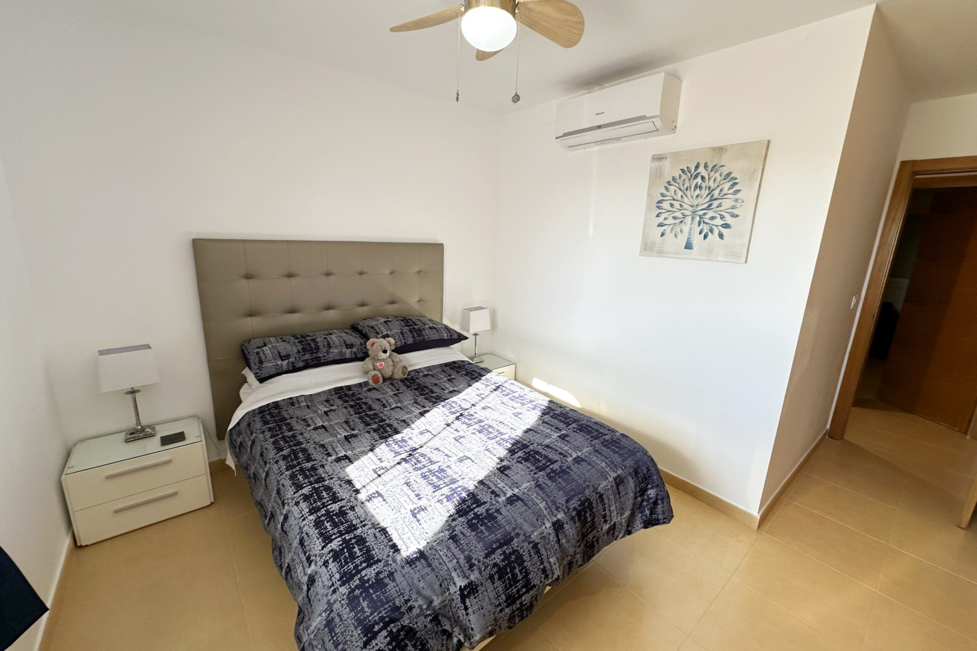 Resale - Apartment  - Mar Menor Golf Resort - Mar Menor Golf Resort - Centre