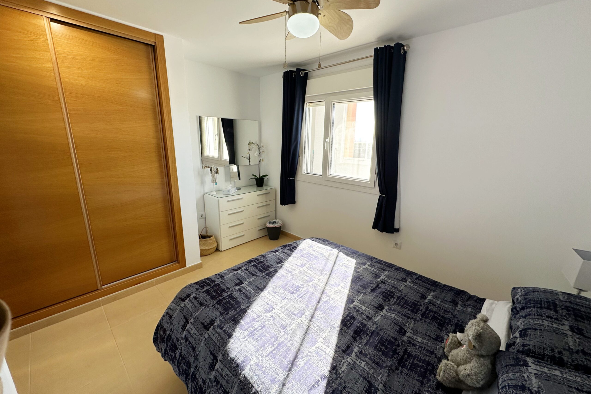 Resale - Apartment  - Mar Menor Golf Resort - Mar Menor Golf Resort - Centre