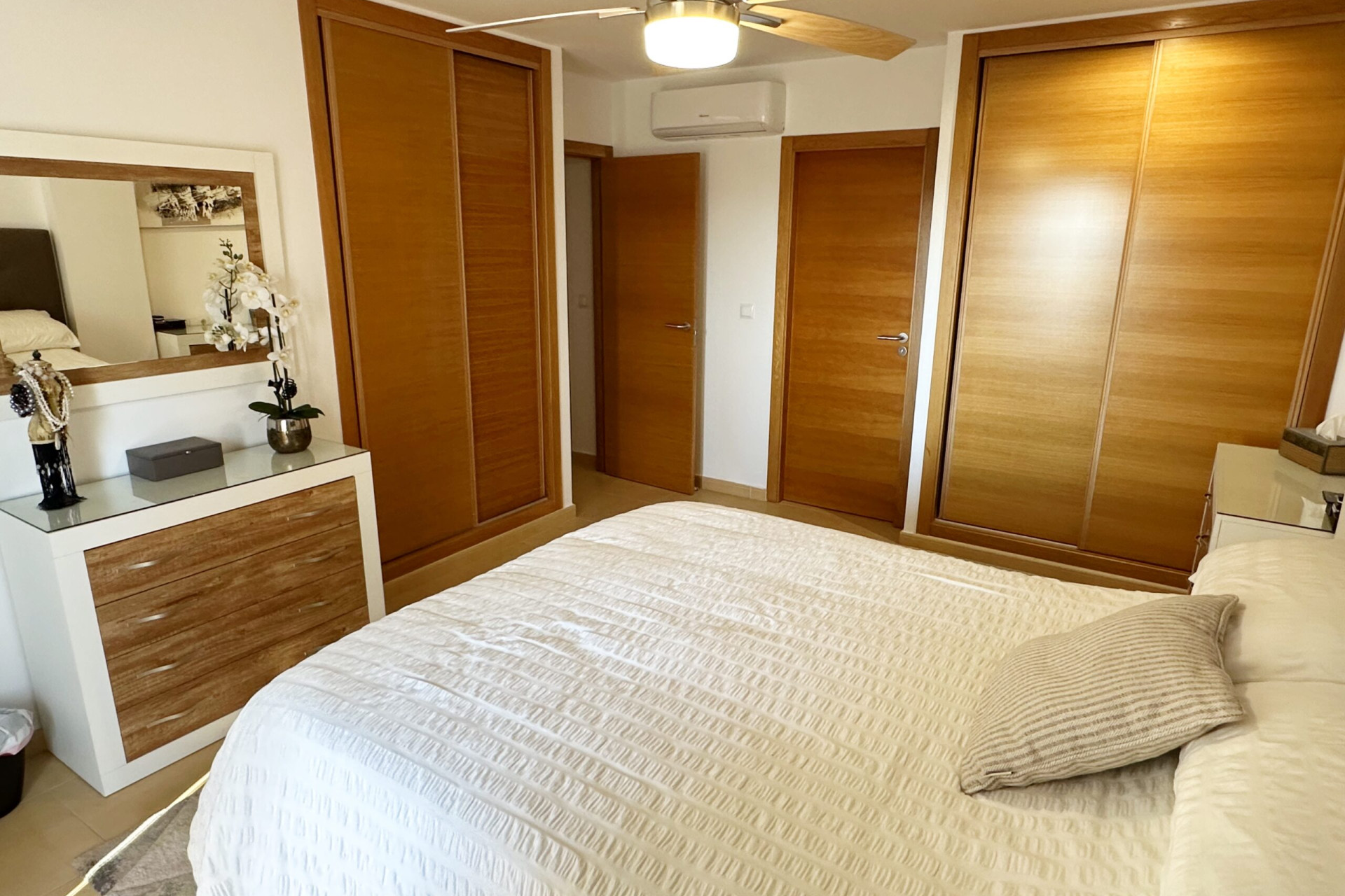 Resale - Apartment  - Mar Menor Golf Resort - Mar Menor Golf Resort - Centre