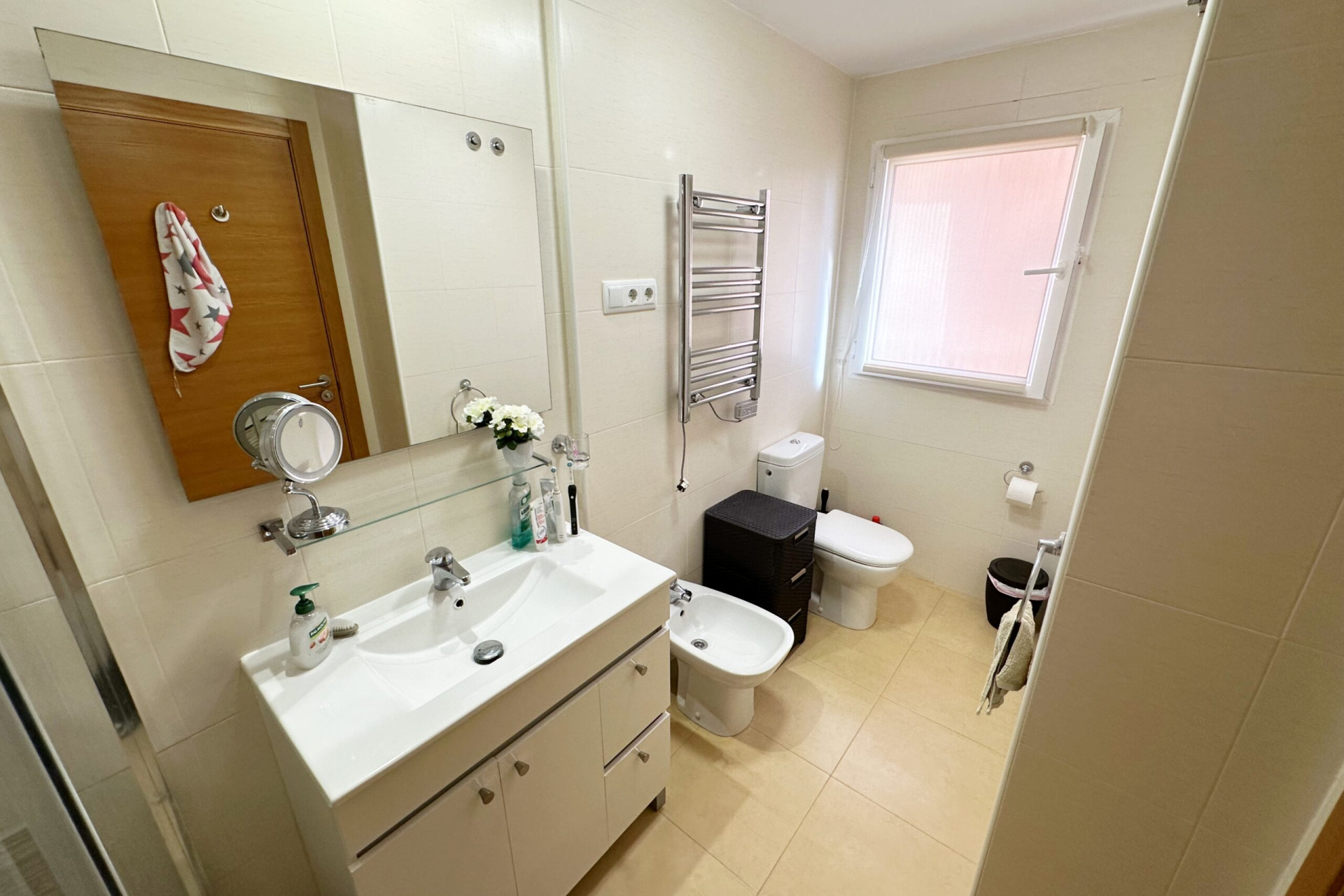 Resale - Apartment  - Mar Menor Golf Resort - Mar Menor Golf Resort - Centre