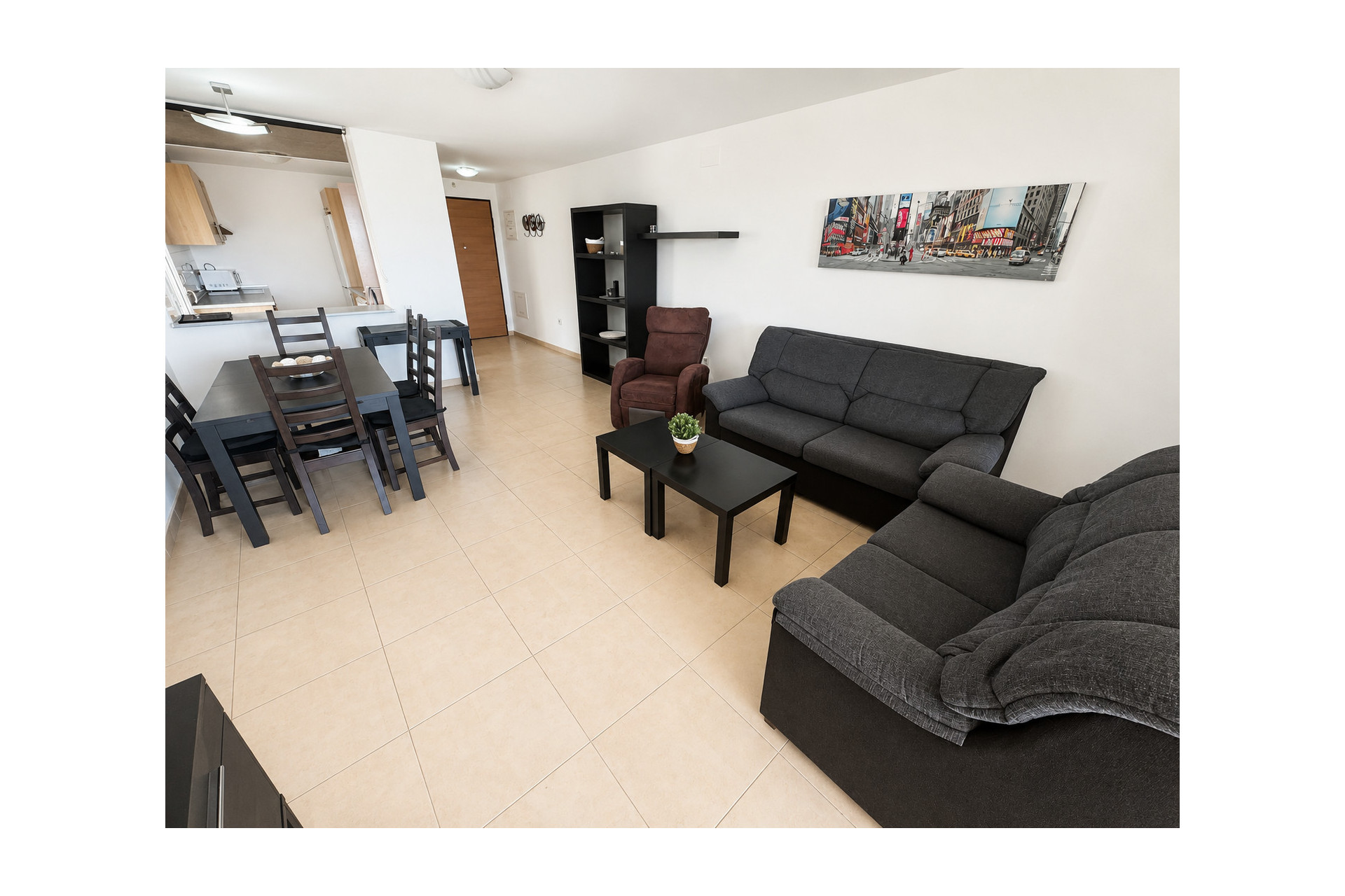 Resale - Apartment  - Mar Menor Golf Resort - Mar Menor Golf Resort - Centre
