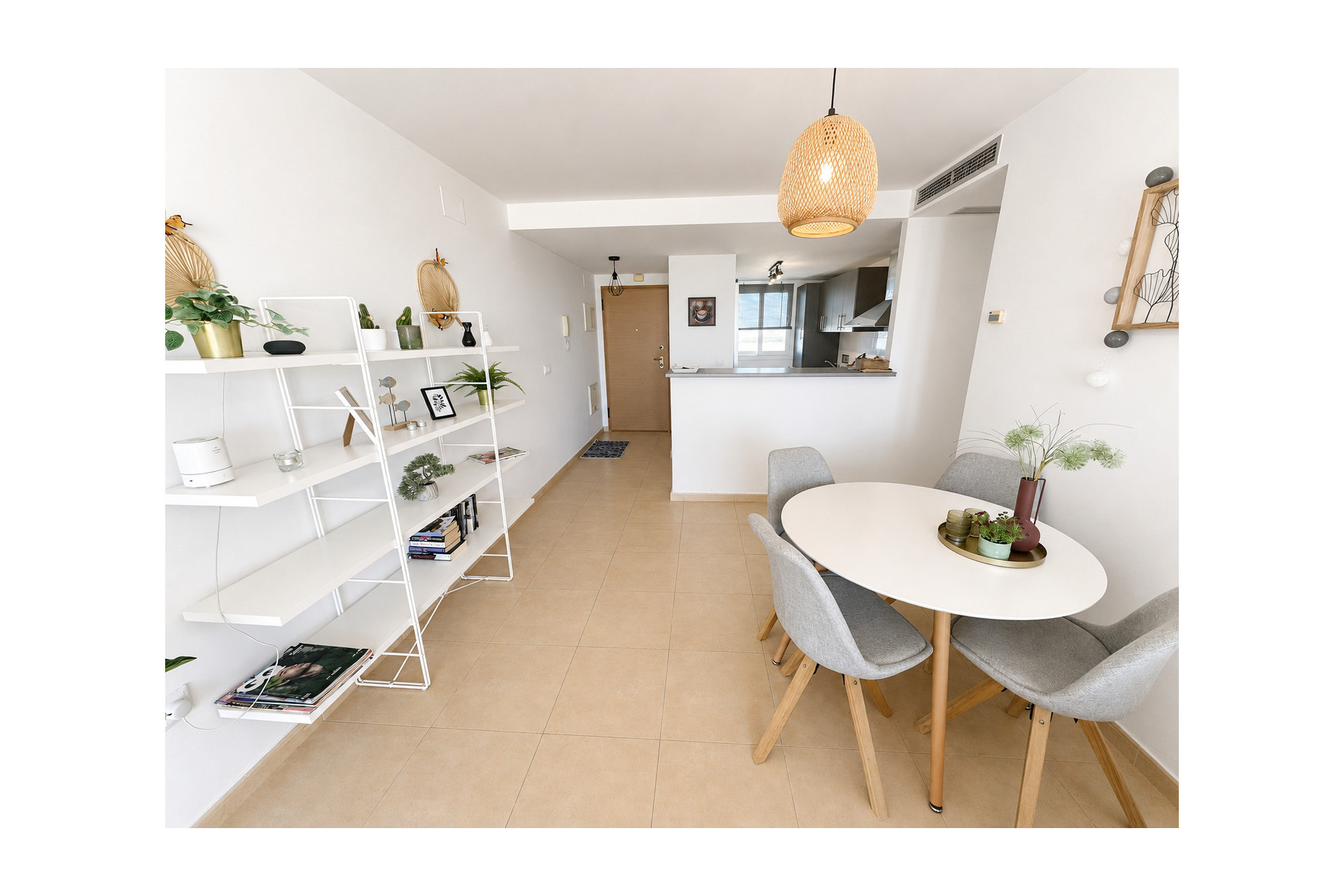 Resale - Apartment  - Mar Menor Golf Resort - Mar Menor Golf Resort - Centre