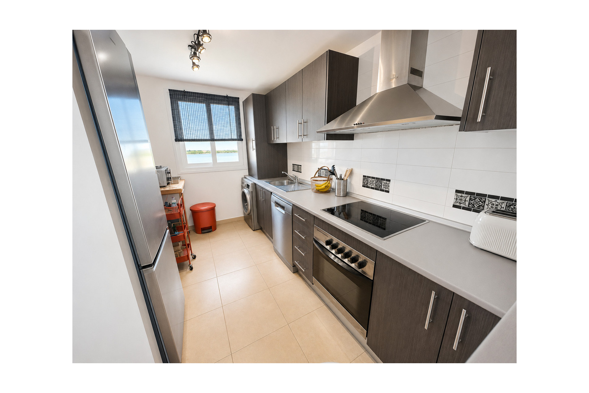 Resale - Apartment  - Mar Menor Golf Resort - Mar Menor Golf Resort - Centre