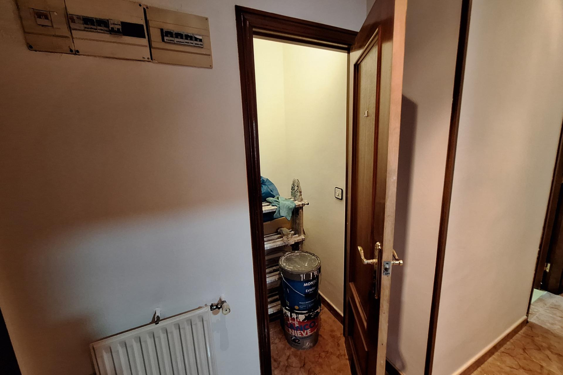 Resale - Apartment  - Mieres - Figaredo - Turón