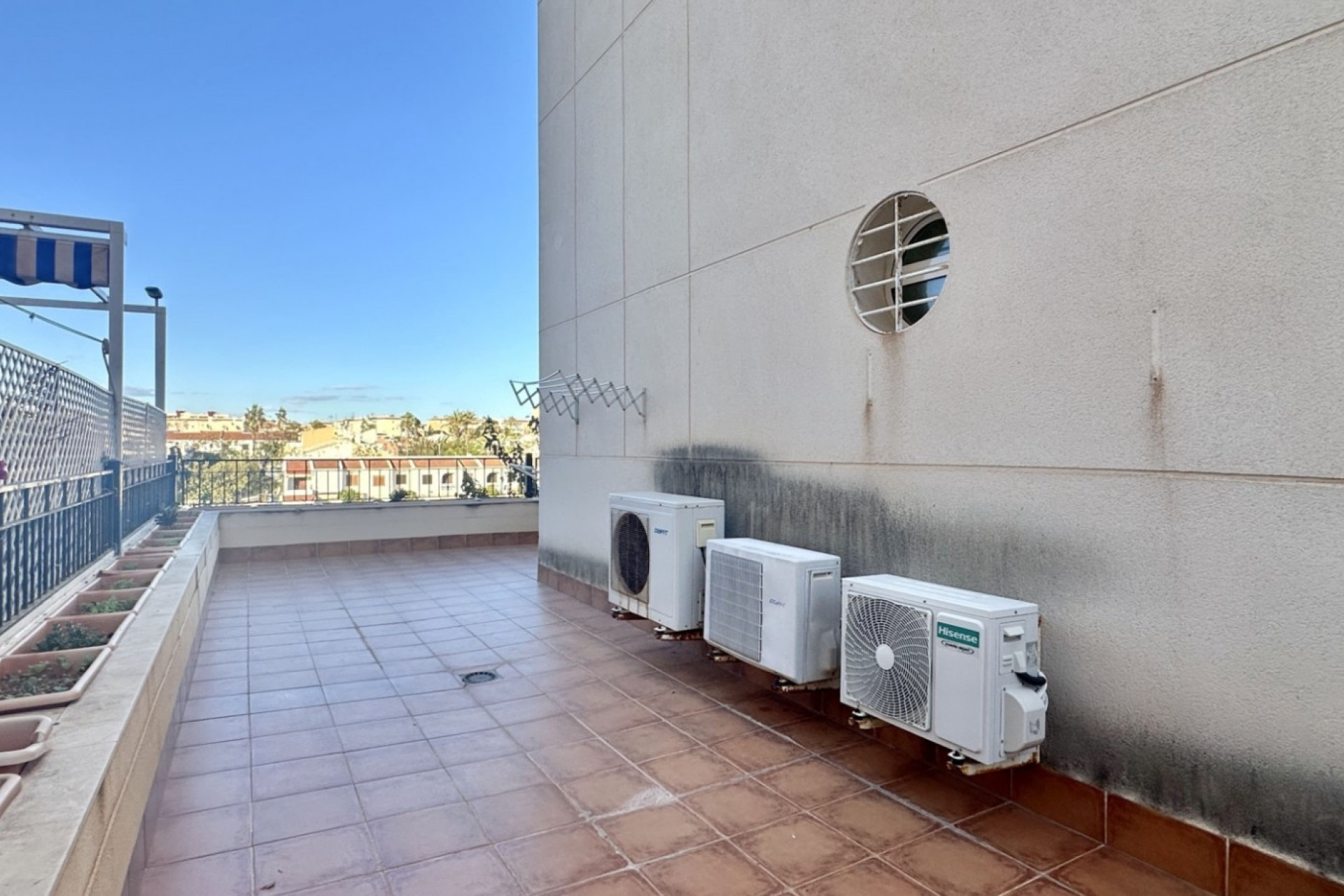 Resale - Apartment  - Mil Palmeras