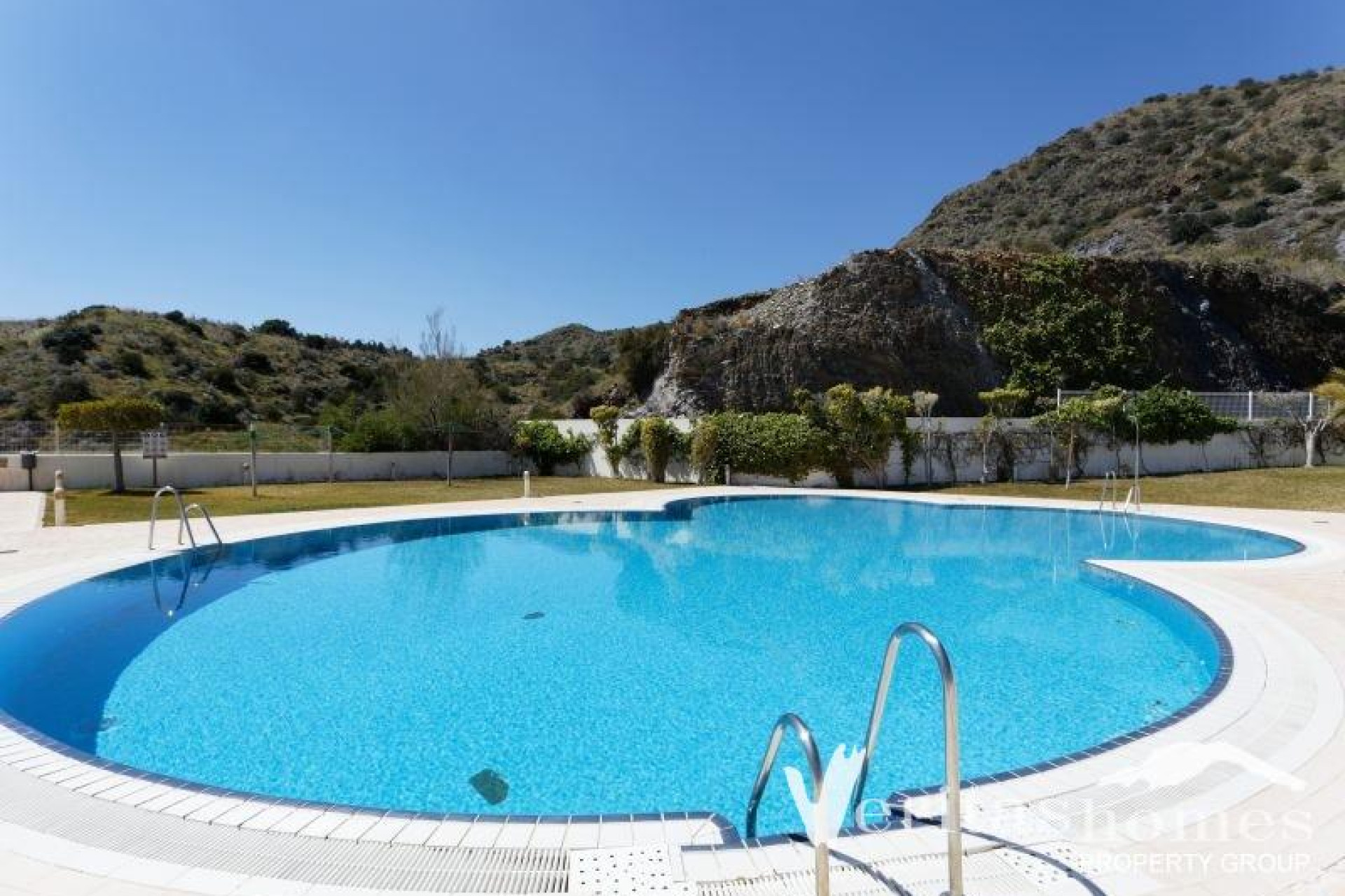Resale - Apartment  - Mojacar Playa