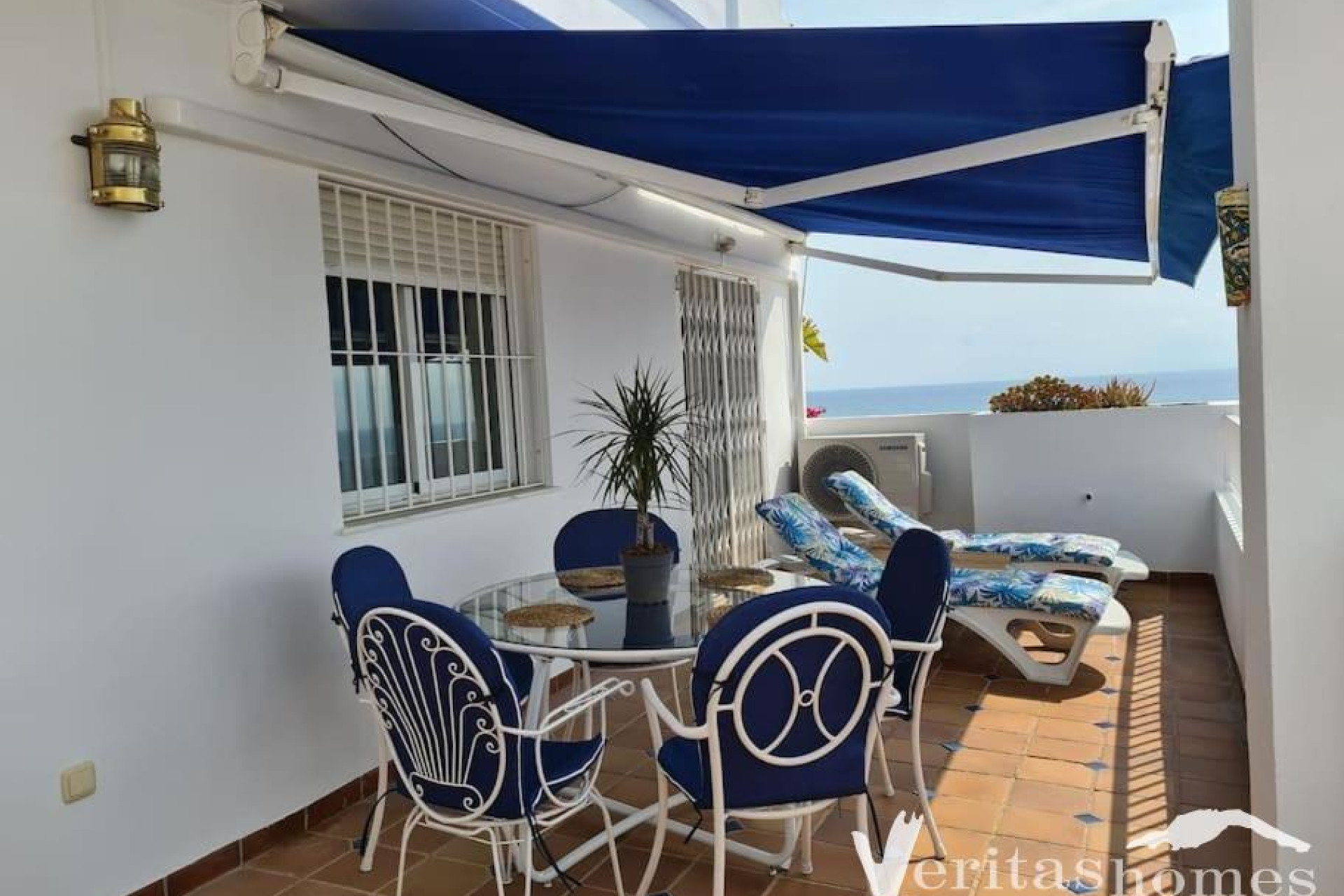 Resale - Apartment  - Mojacar Playa
