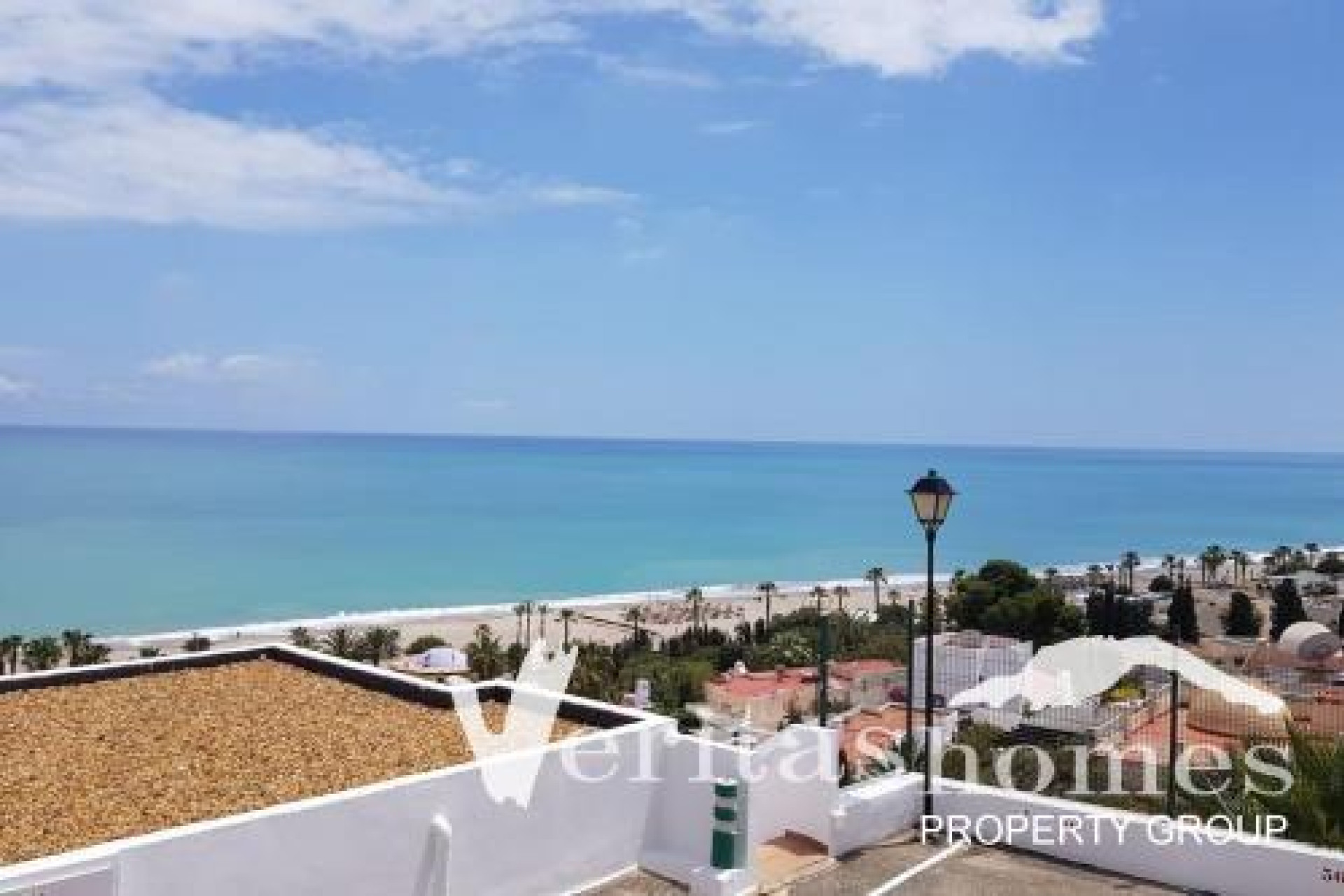 Resale - Apartment  - Mojacar Playa