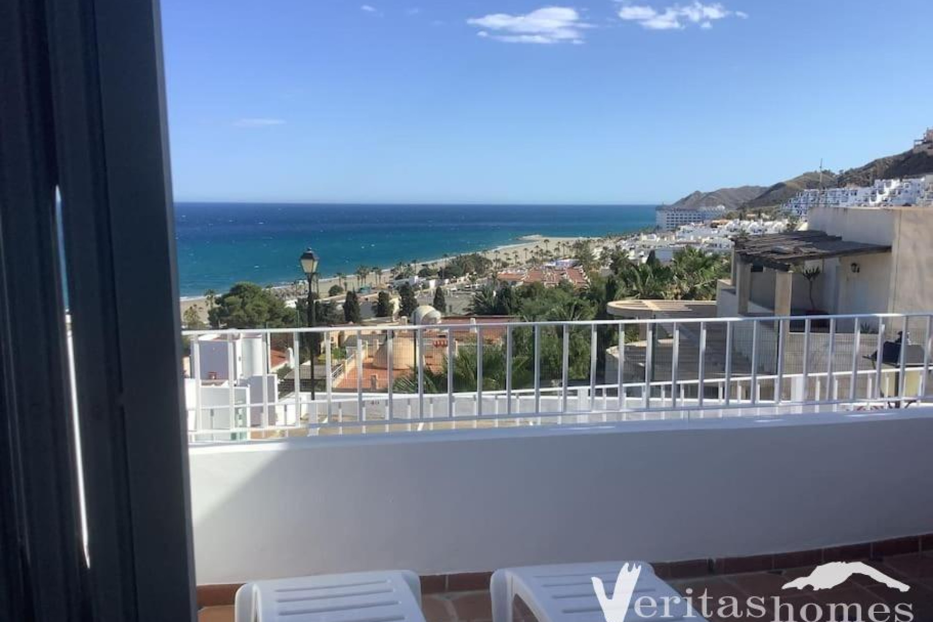 Resale - Apartment  - Mojacar Playa