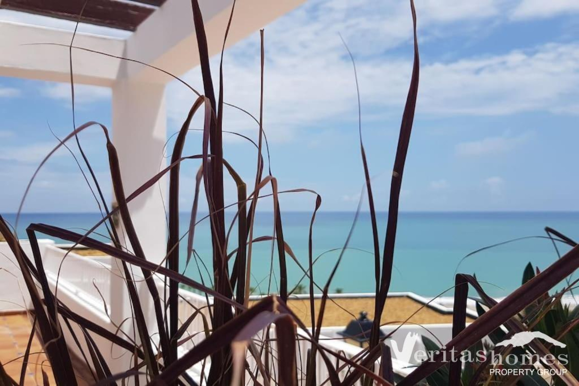 Resale - Apartment  - Mojacar Playa